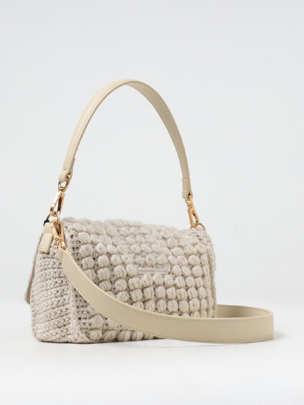 Giglio Borsa A Spalla Donna Twinset