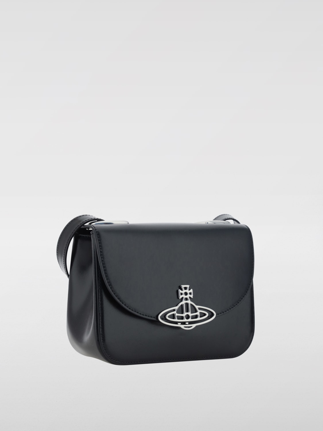 Giglio Borsa A Spalla Donna Vivienne Westwood