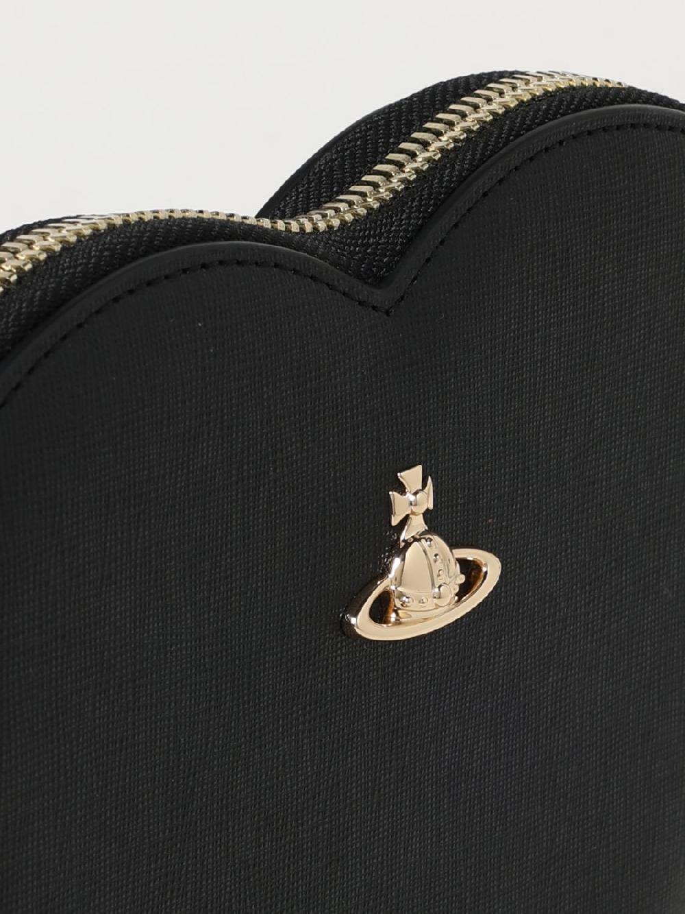 Giglio Borsa A Spalla Donna Vivienne Westwood