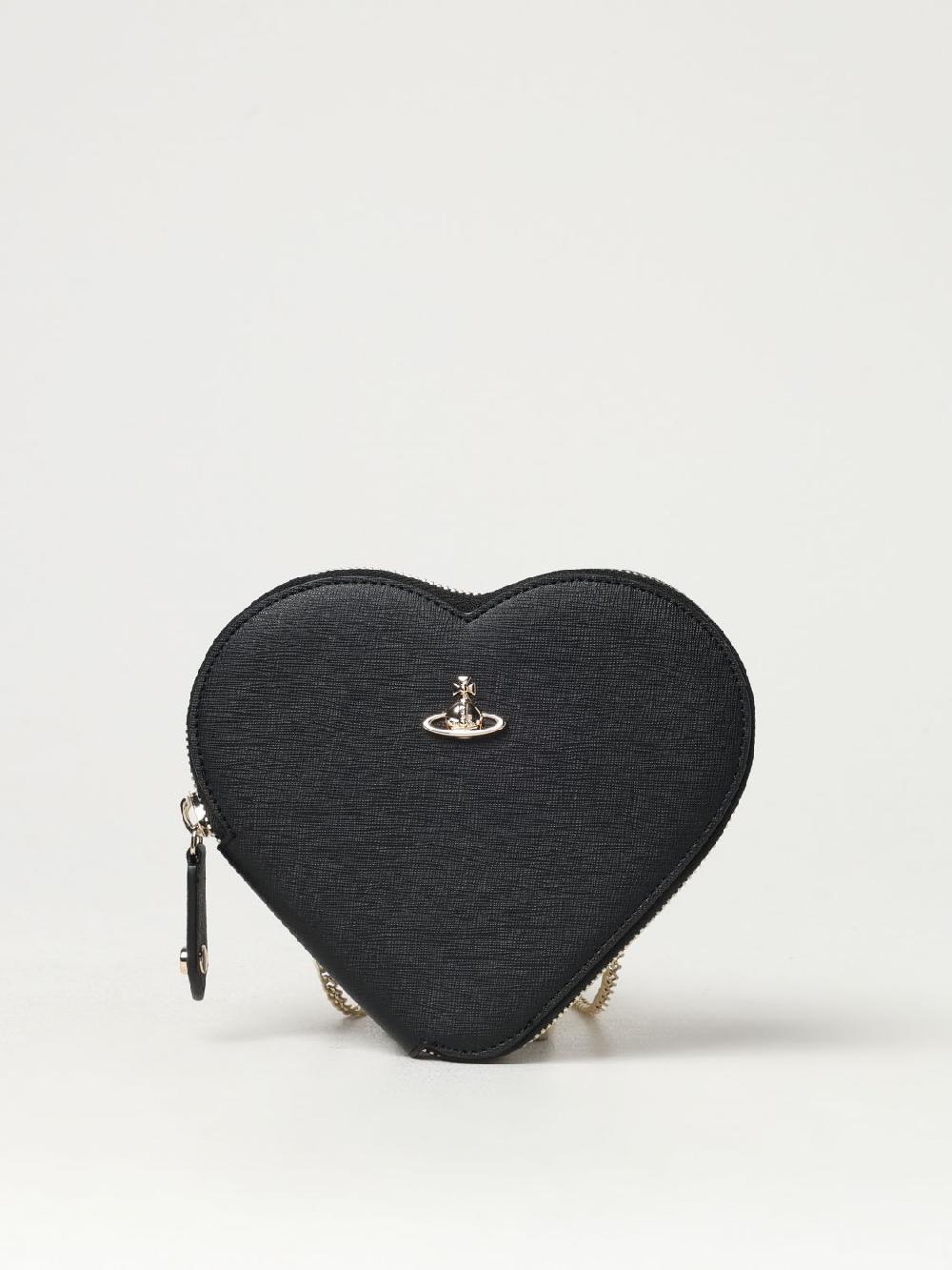 Giglio Borsa a spalla donna Vivienne Westwood