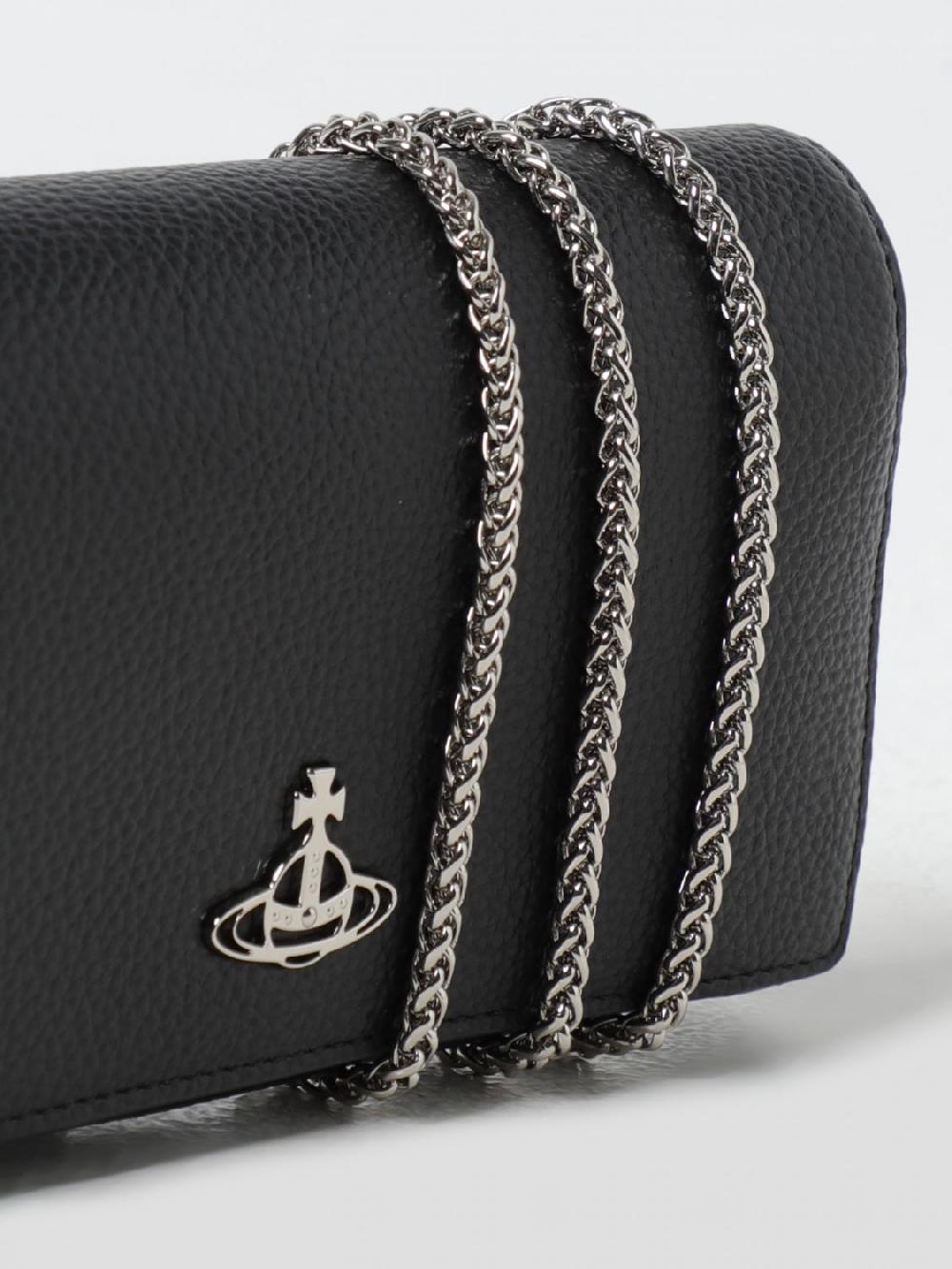 Giglio Borsa A Spalla Donna Vivienne Westwood