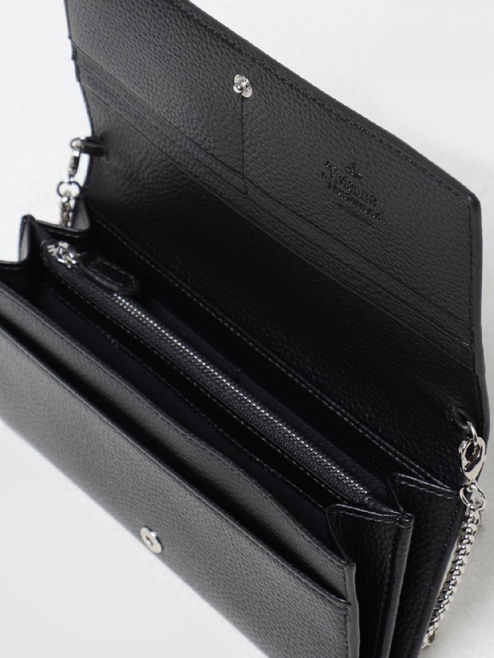 Giglio Borsa A Spalla Donna Vivienne Westwood