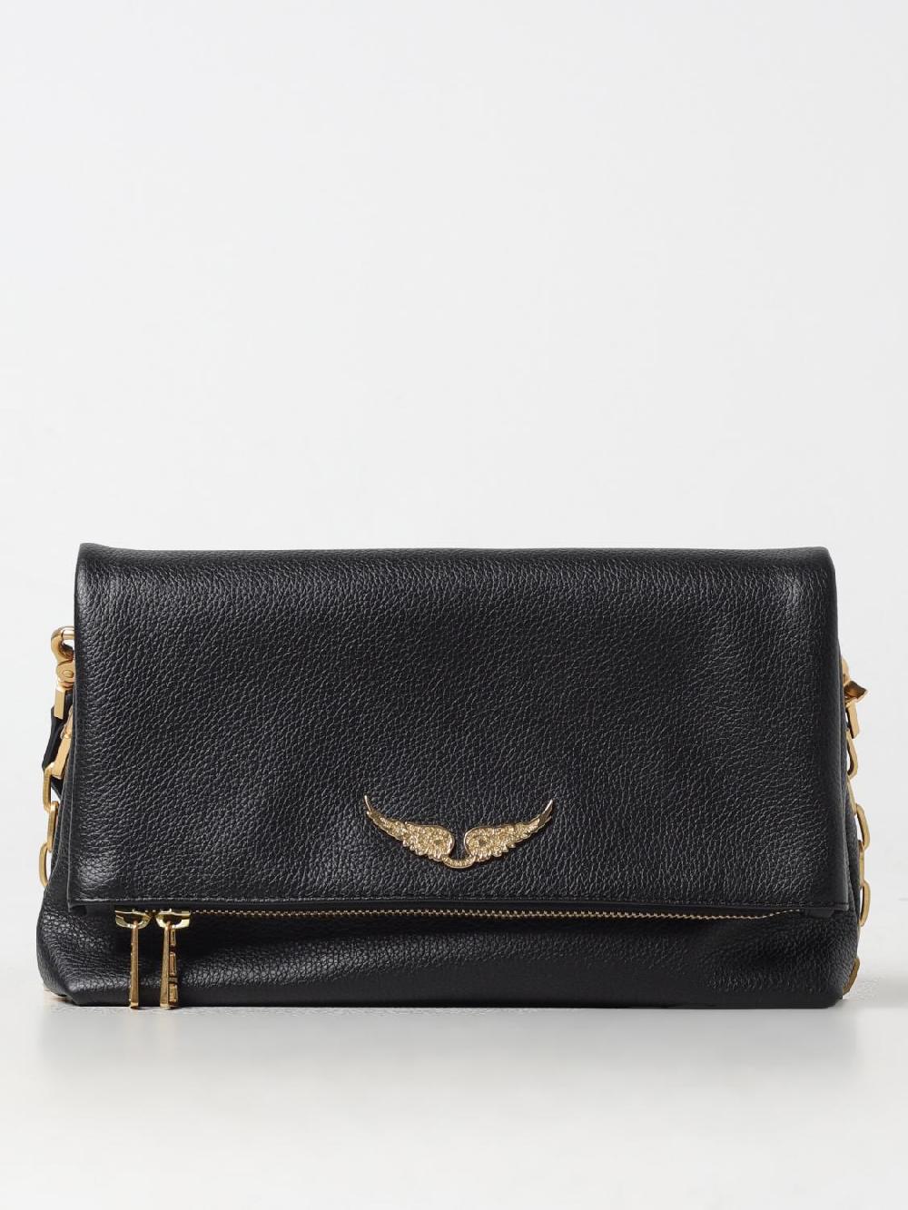 Giglio Borsa a spalla donna Zadig & Voltaire