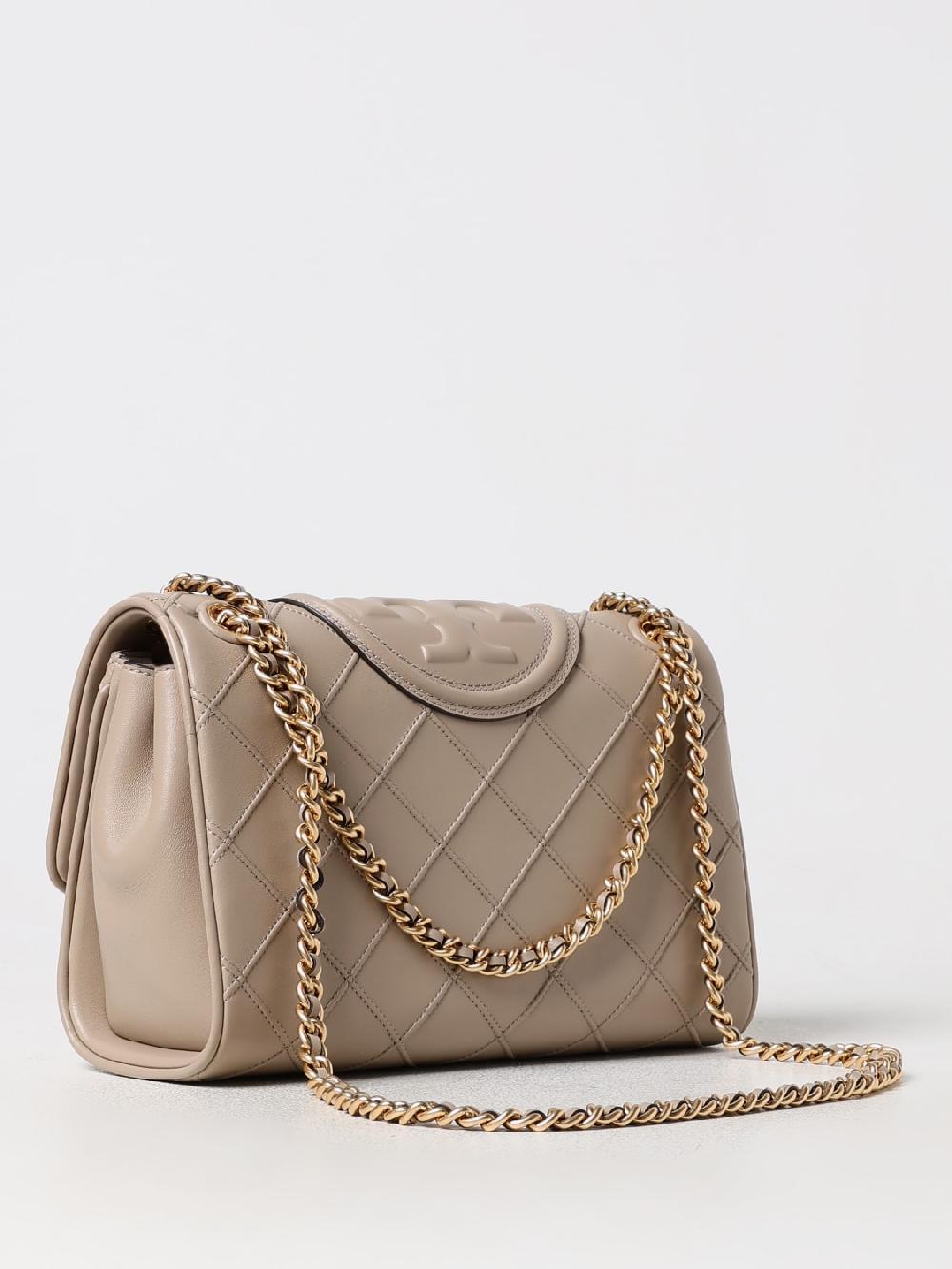 Giglio Borsa A Spalla Fleming Tory Burch