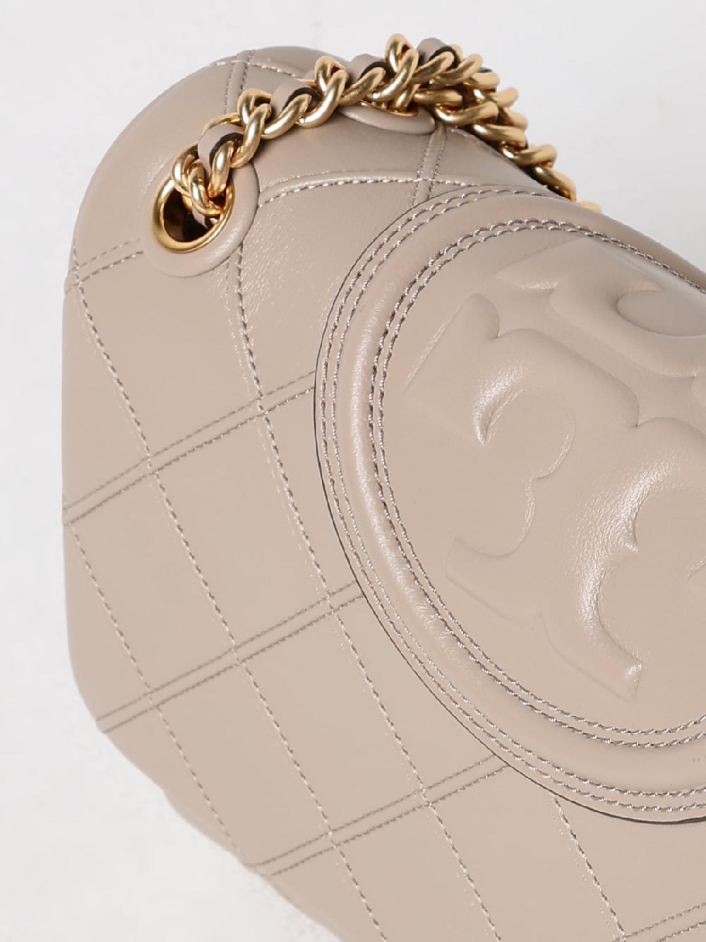 Giglio Borsa A Spalla Fleming Tory Burch