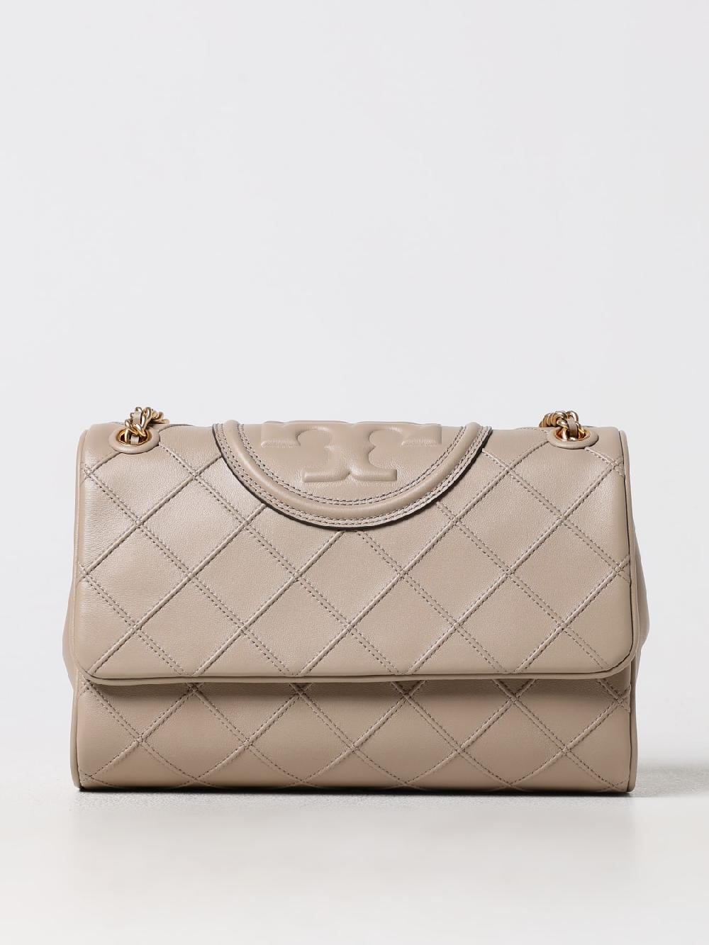 Giglio Borsa a spalla Fleming Tory Burch