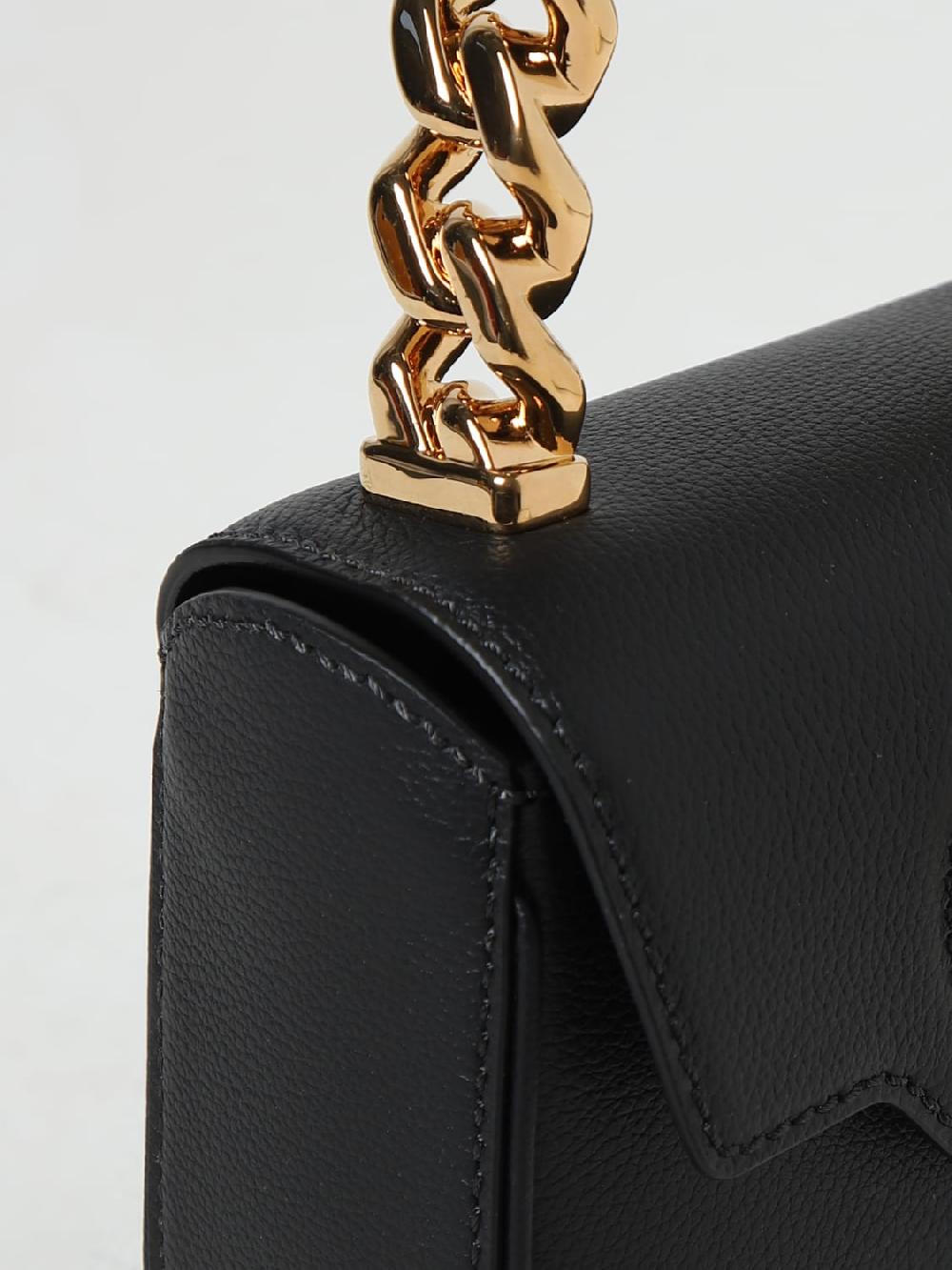 Giglio Borsa A Spalla La Medusa Mini Versace