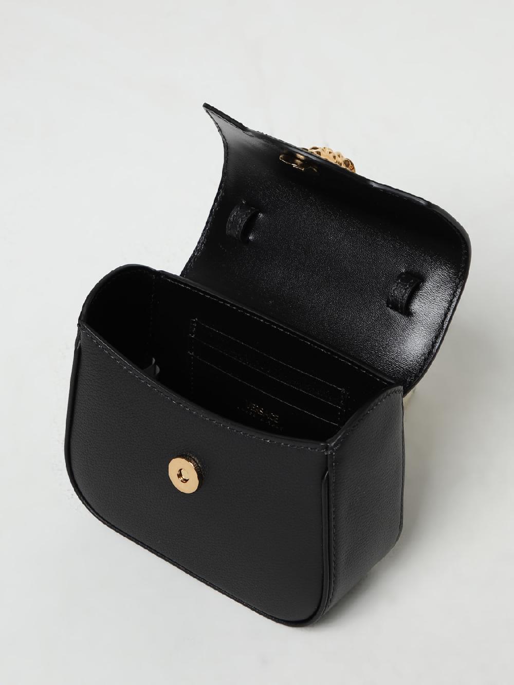 Giglio Borsa A Spalla La Medusa Mini Versace