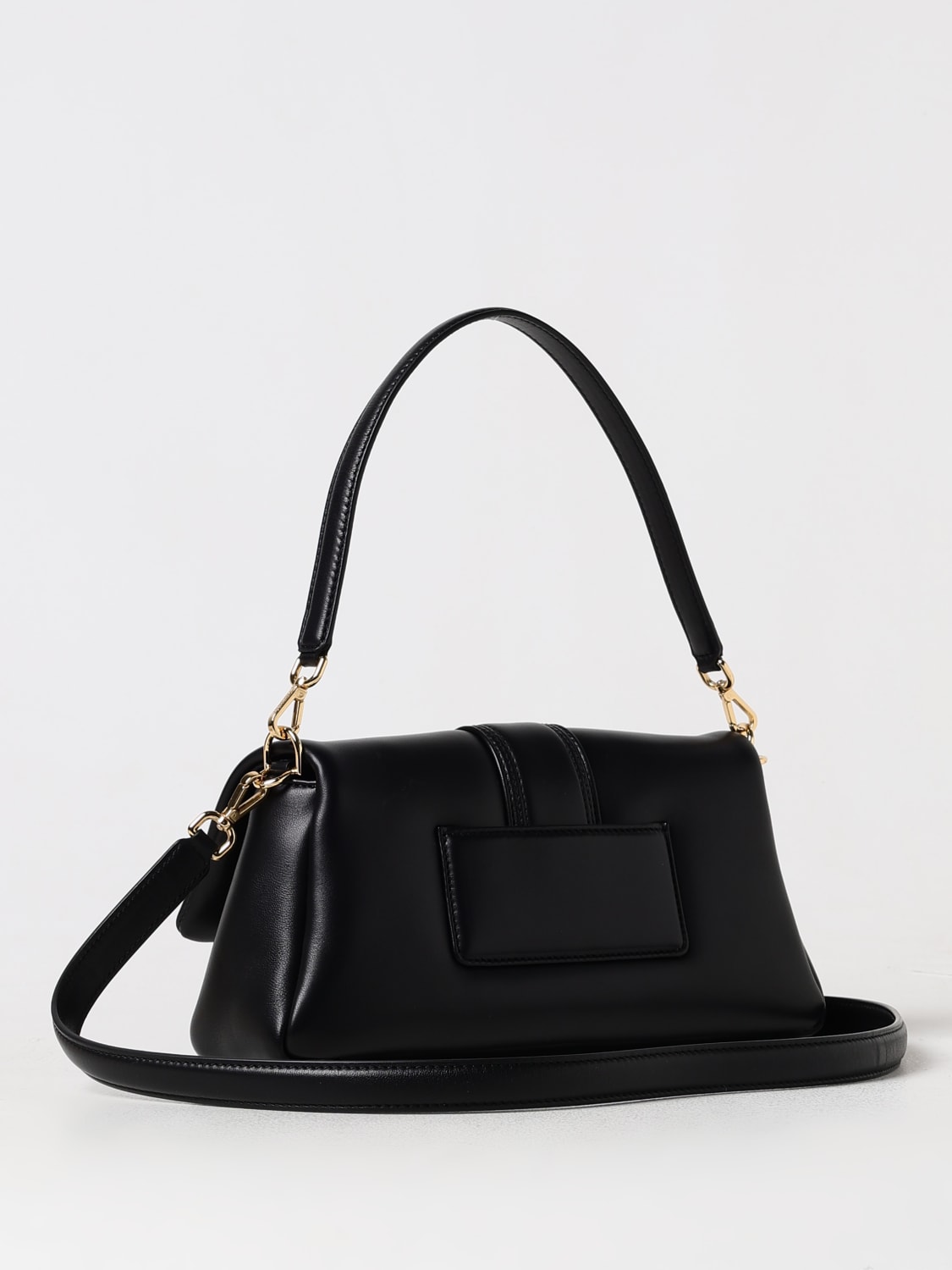 Giglio Borsa A Spalla Le Bambimou Jacquemus