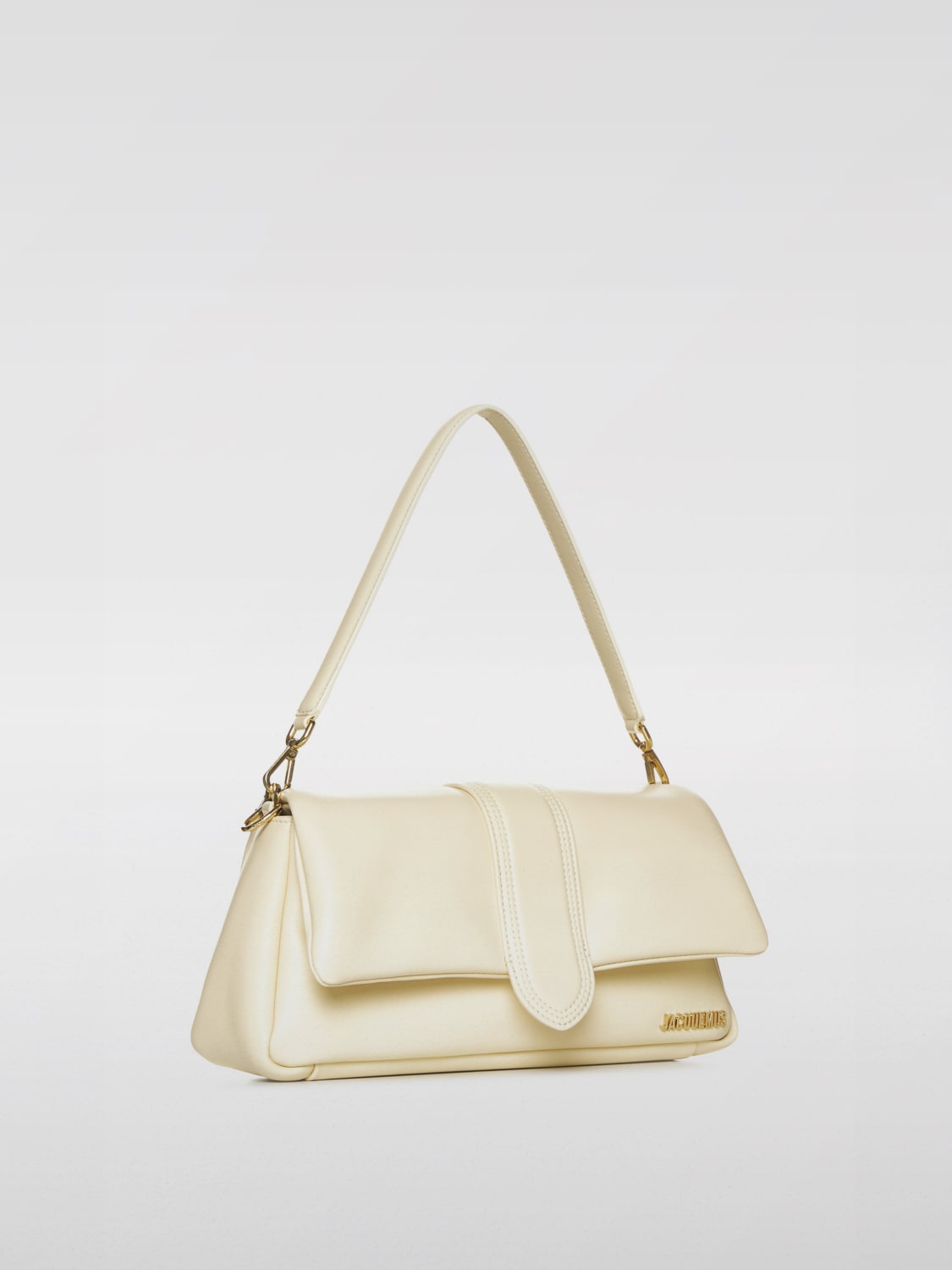 Giglio Borsa A Spalla Le Bambimou Jacquemus