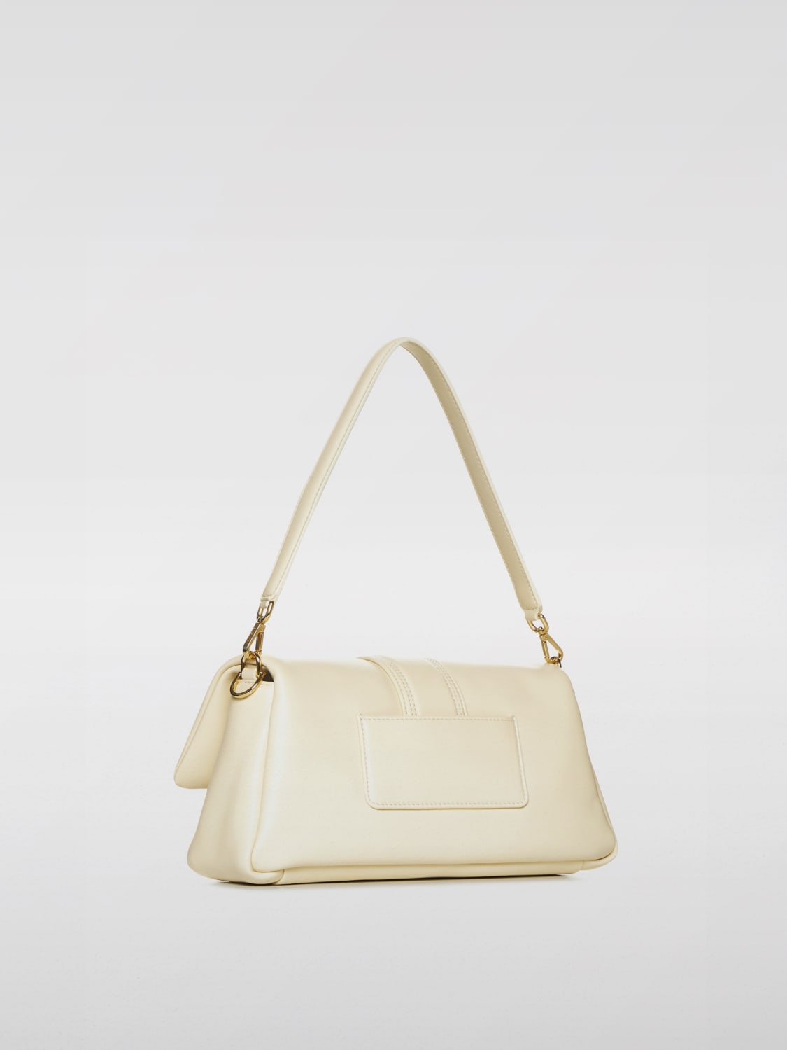 Giglio Borsa A Spalla Le Bambimou Jacquemus