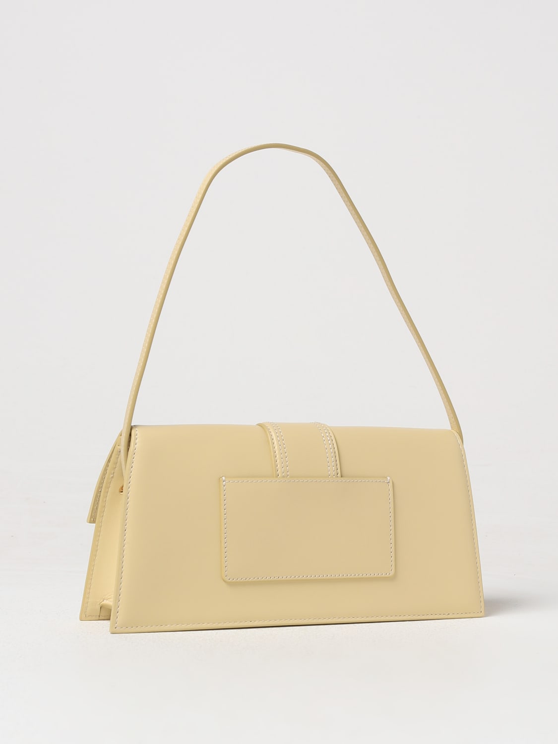 Giglio Borsa A Spalla Le Bambino Long Jacquemus
