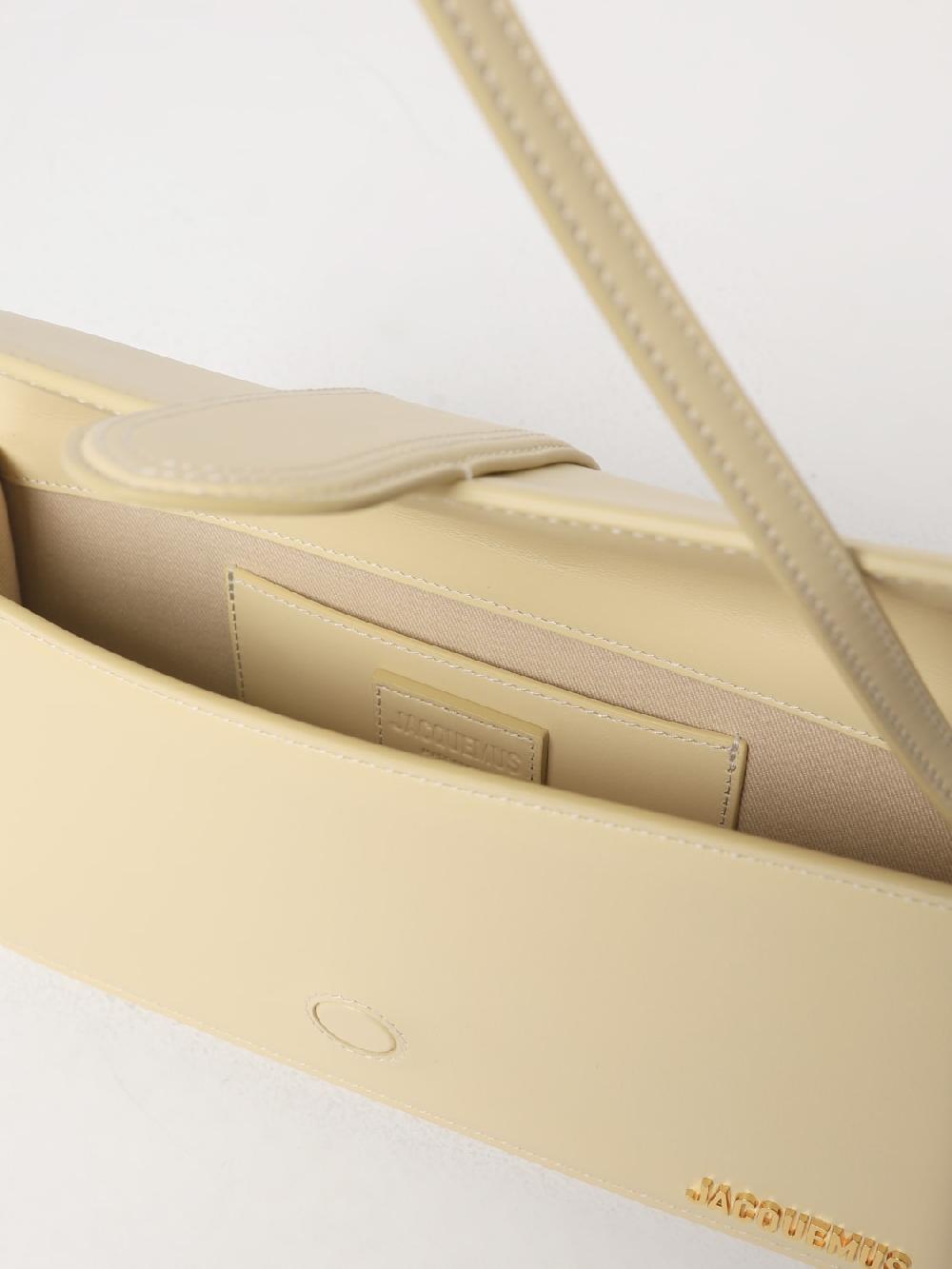 Giglio Borsa A Spalla Le Bambino Long Jacquemus