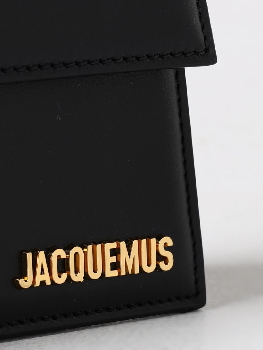 Giglio Borsa A Spalla Le Bambino Long Jacquemus