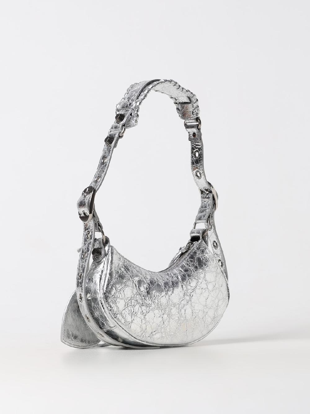 Giglio Borsa A Spalla Le Cagole Mini Balenciaga