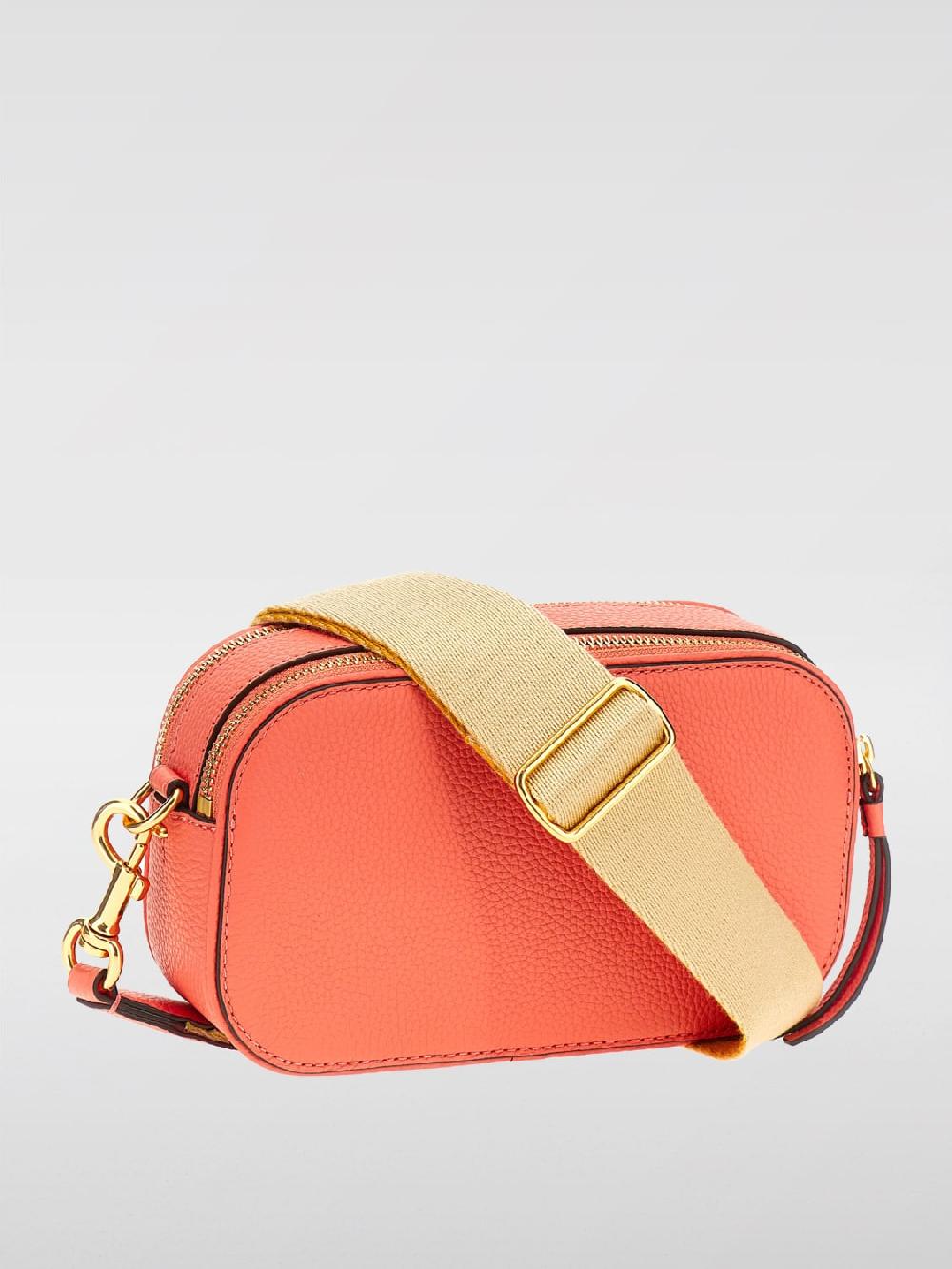 Giglio Borsa A Spalla Mini Miller Tory Burch