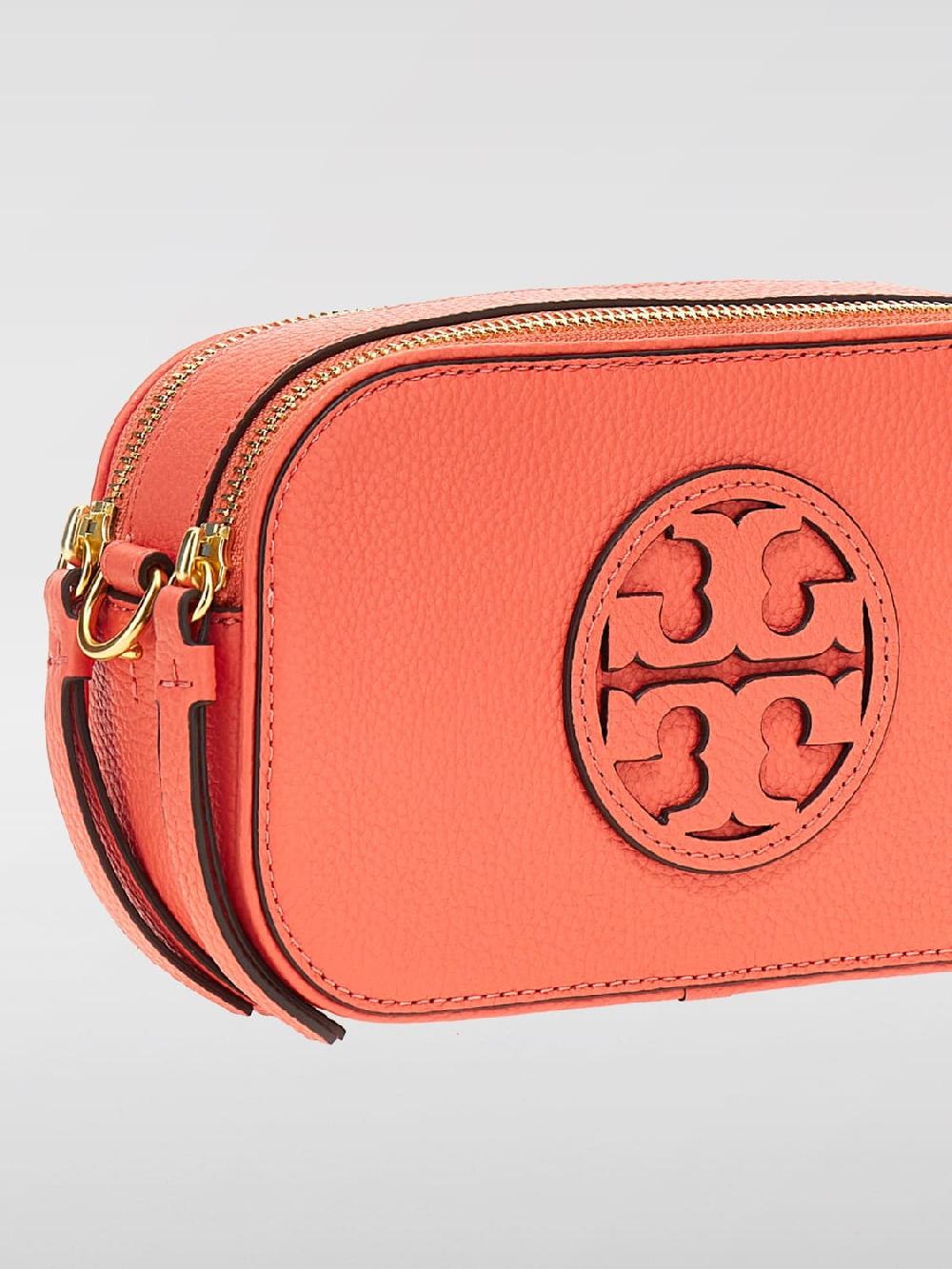 Giglio Borsa A Spalla Mini Miller Tory Burch