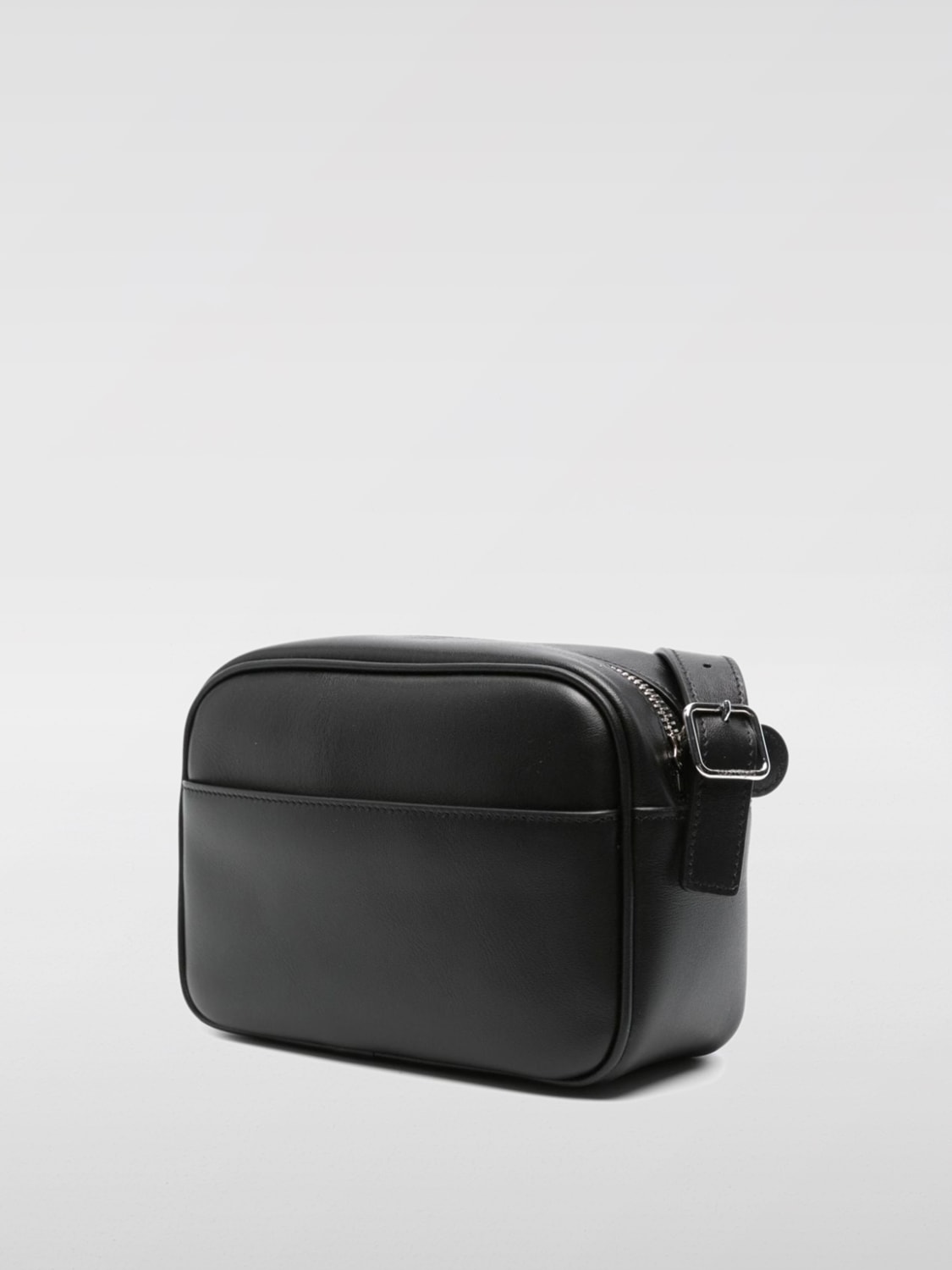 Giglio Borsa A Spalla Reedition Courrèges