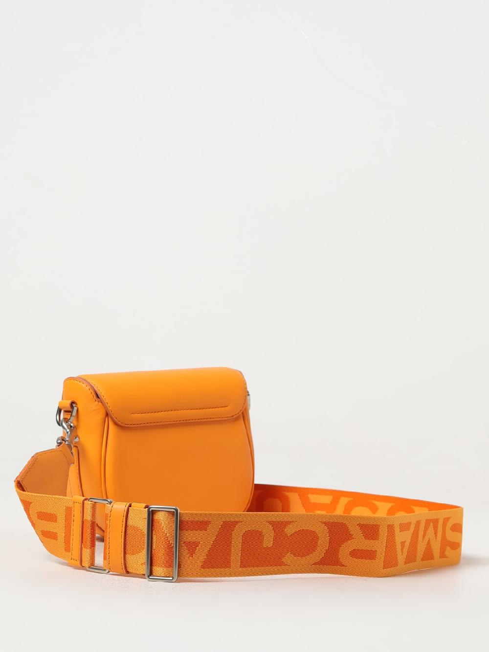 Giglio Borsa A Spalla The Covered J Marc Jacobs