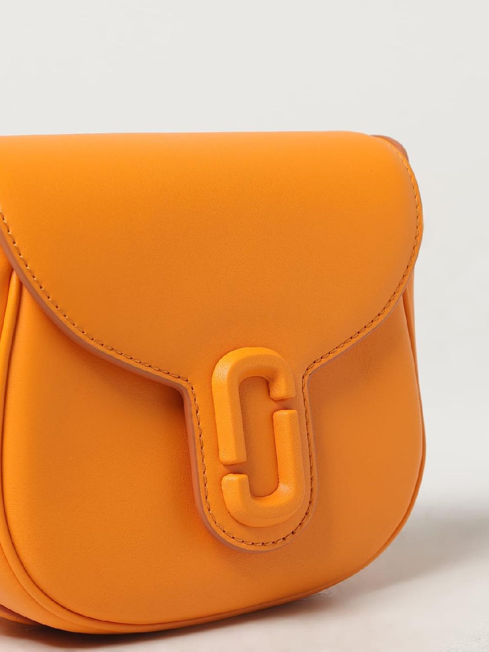 Giglio Borsa A Spalla The Covered J Marc Jacobs