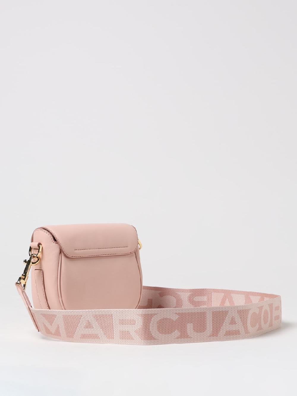 Giglio Borsa A Spalla The Covered J Marc Jacobs