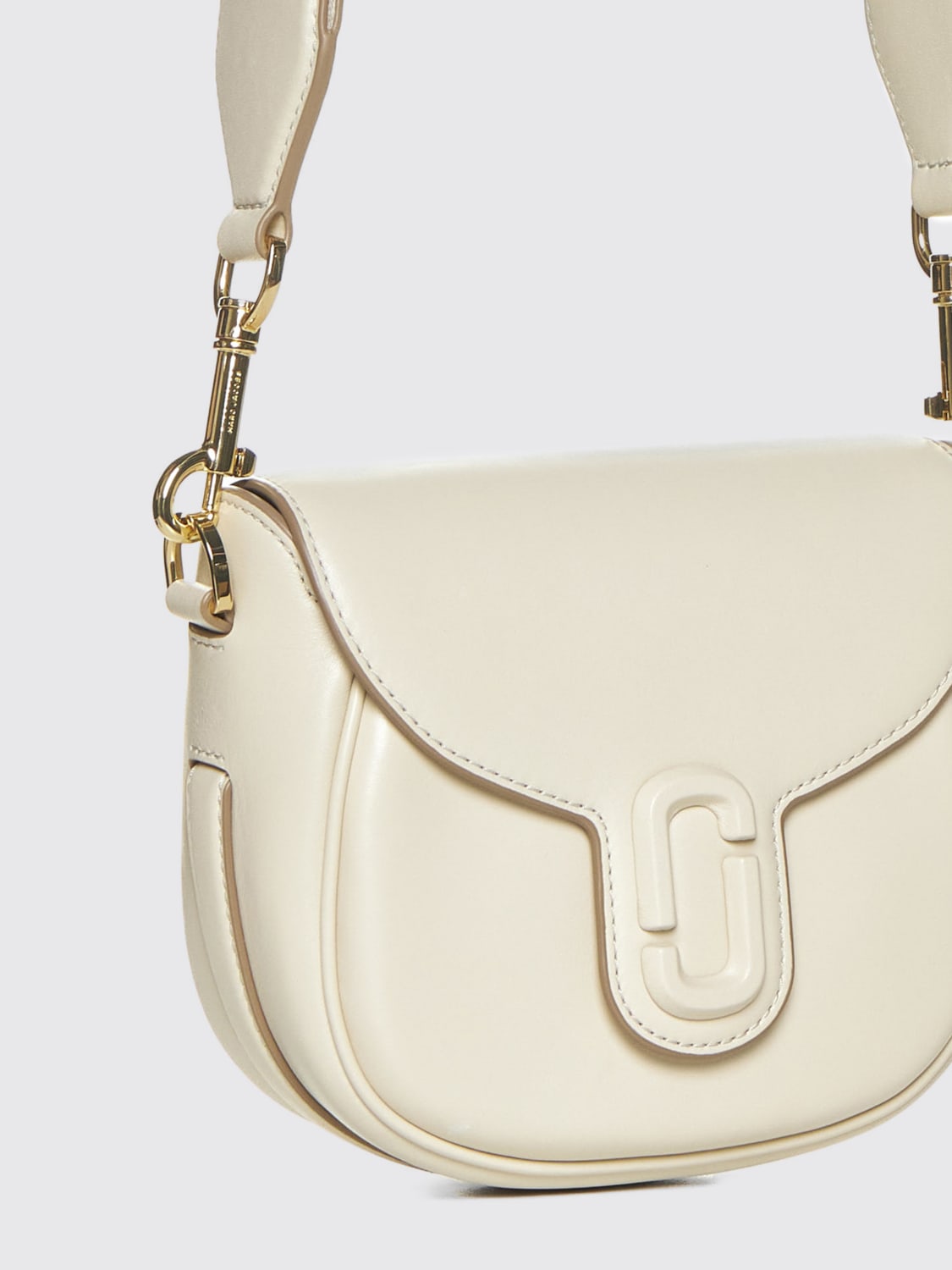 Giglio Borsa A Spalla The Covered J Marc Jacobs