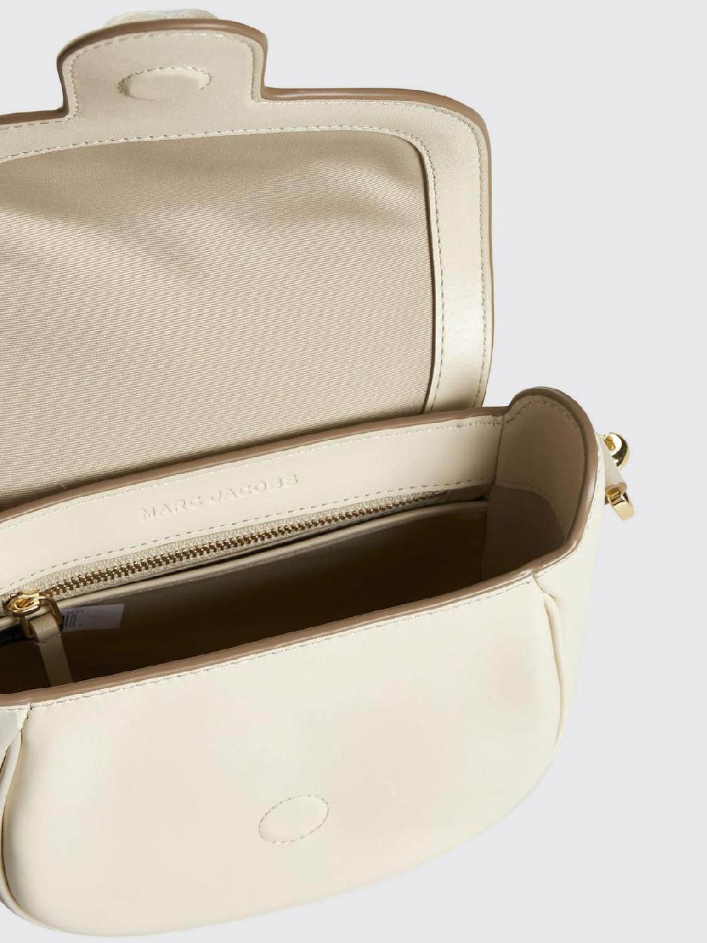 Giglio Borsa A Spalla The Covered J Marc Jacobs