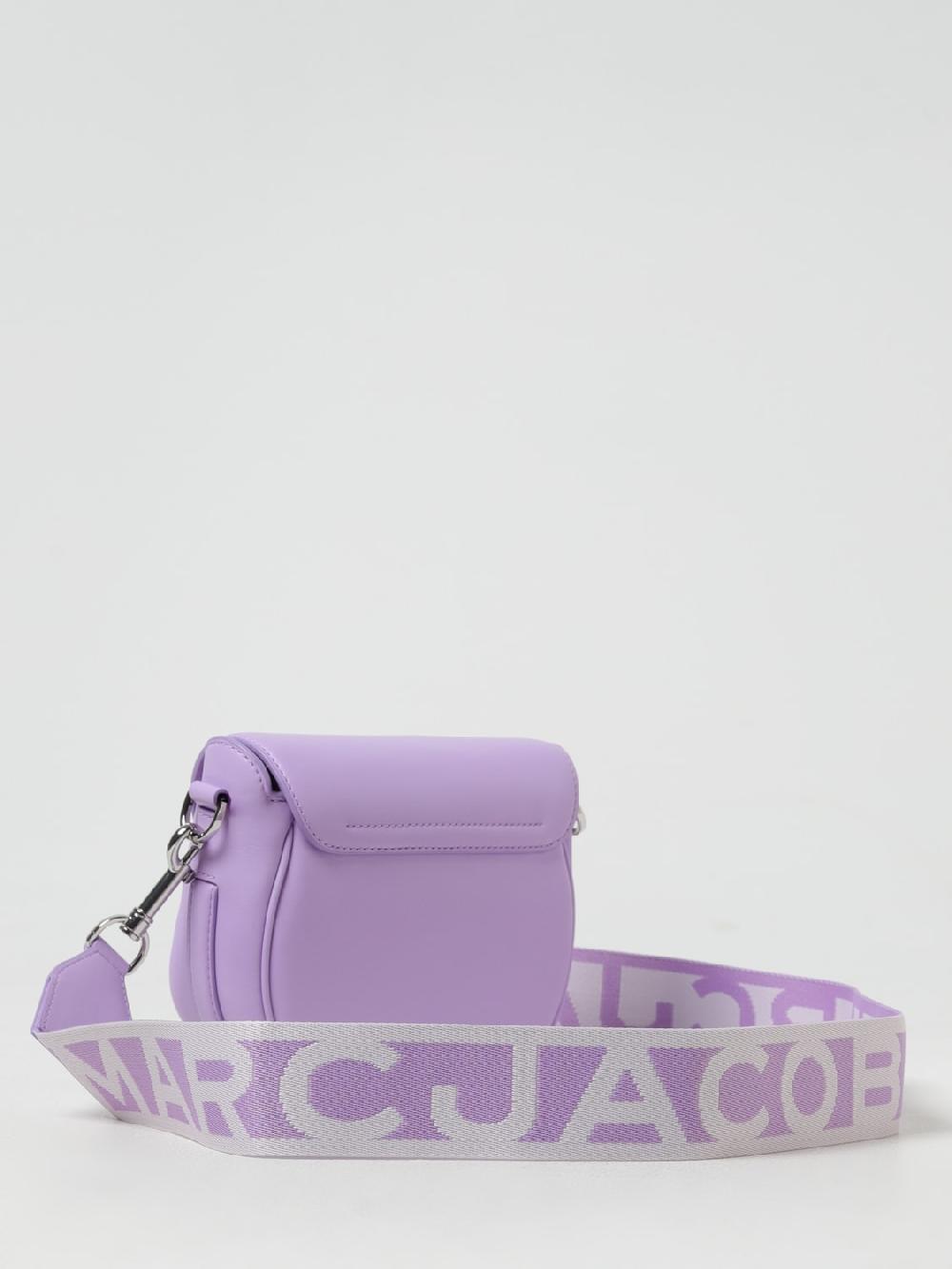 Giglio Borsa A Spalla The Covered J Marc Jacobs