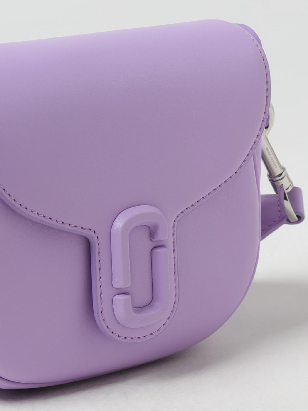 Giglio Borsa A Spalla The Covered J Marc Jacobs