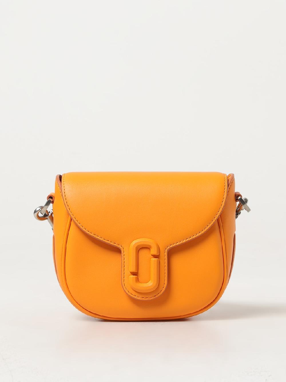 Giglio Borsa a spalla The Covered J Marc Jacobs