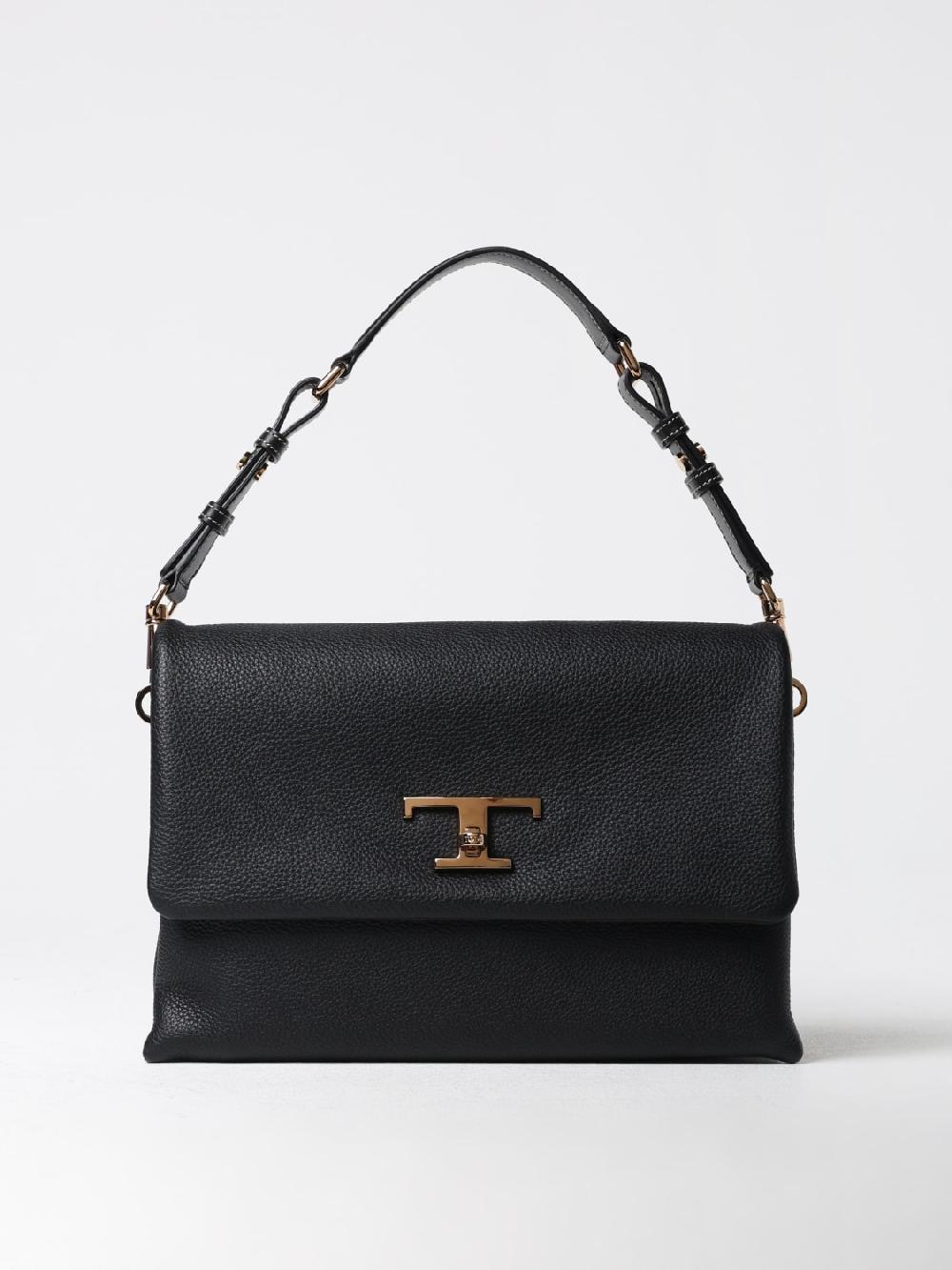 Giglio Borsa a spalla Timeless Tod's in pelle