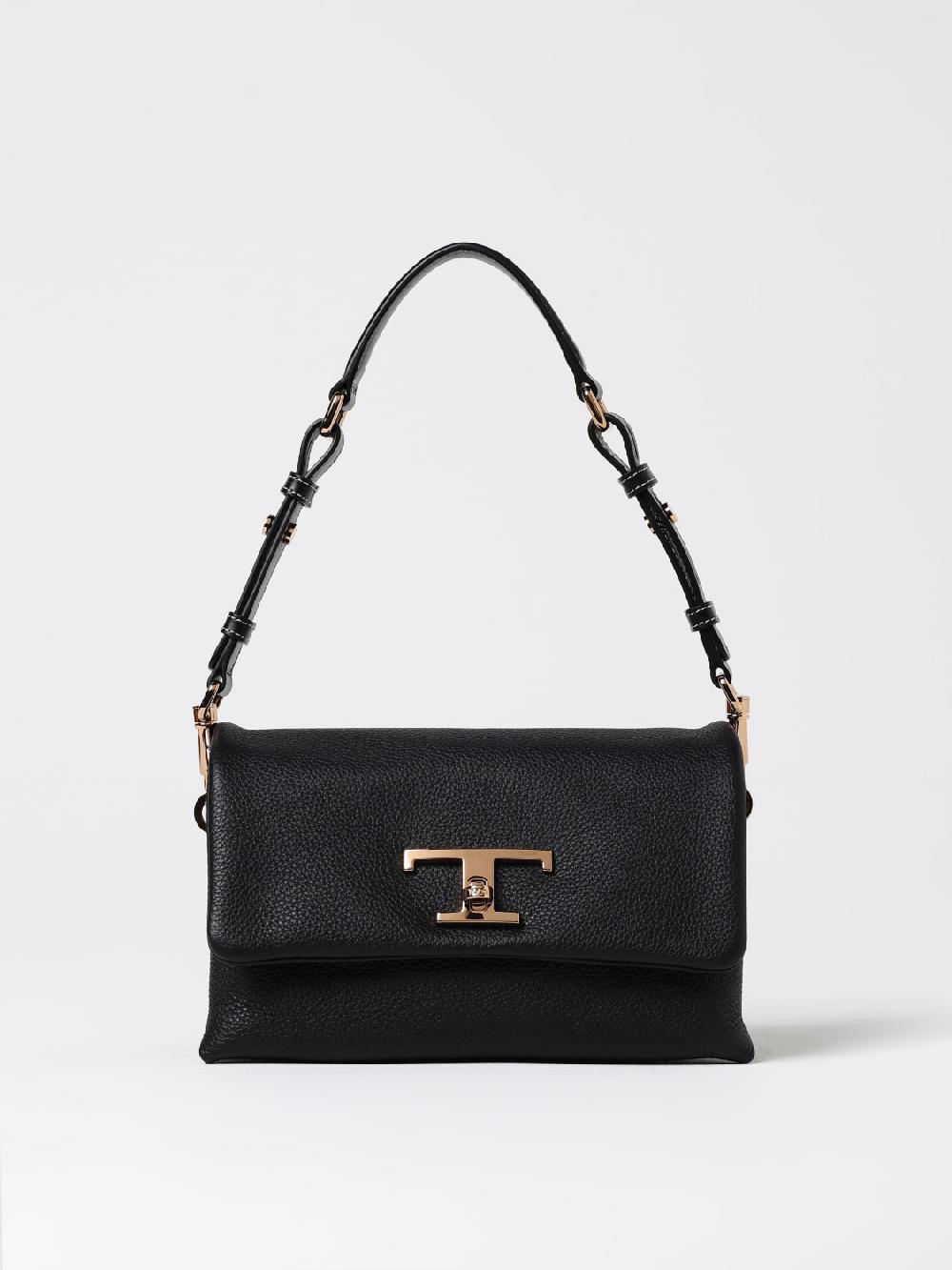 Giglio Borsa a spalla Timeless Tod's in pelle