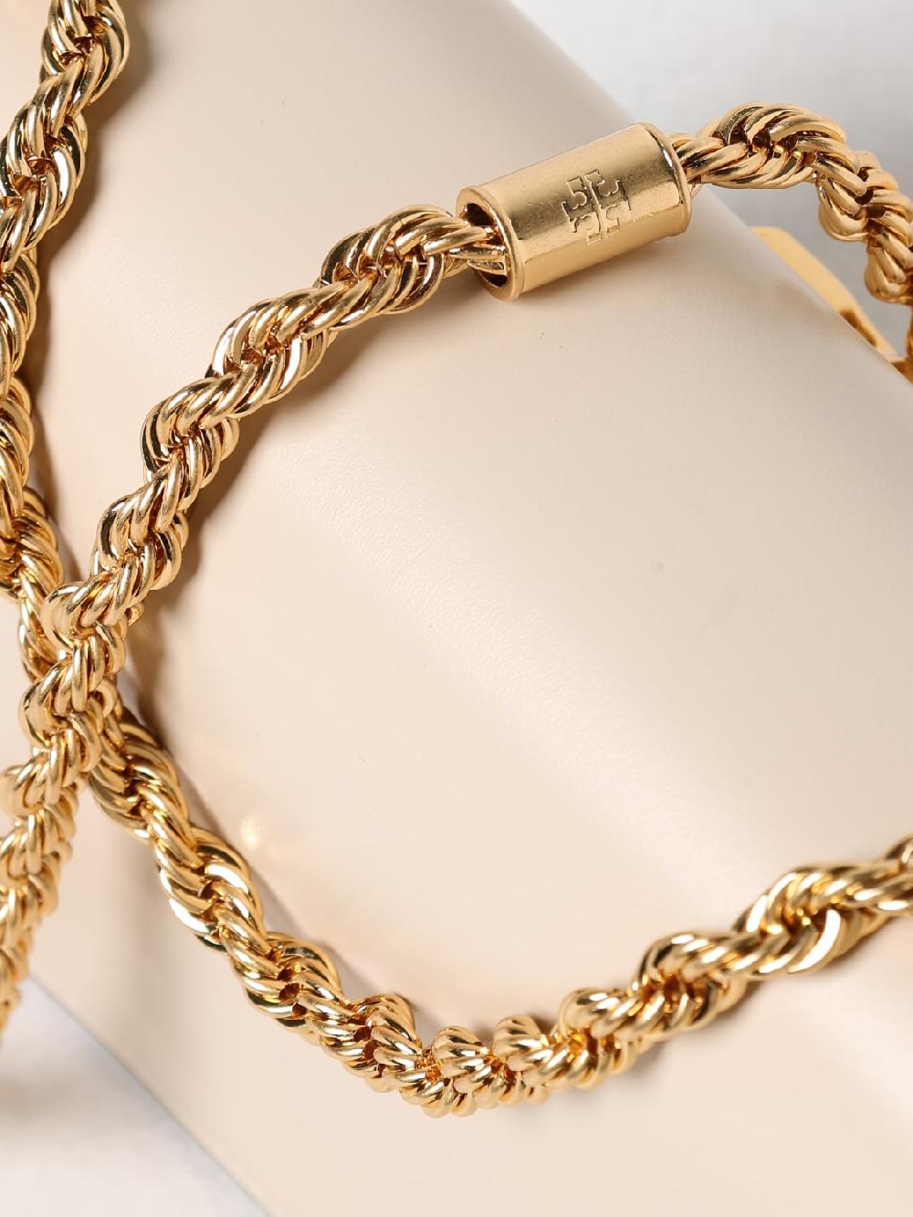 Giglio Borsa A Tracolla Eleanor Tory Burch
