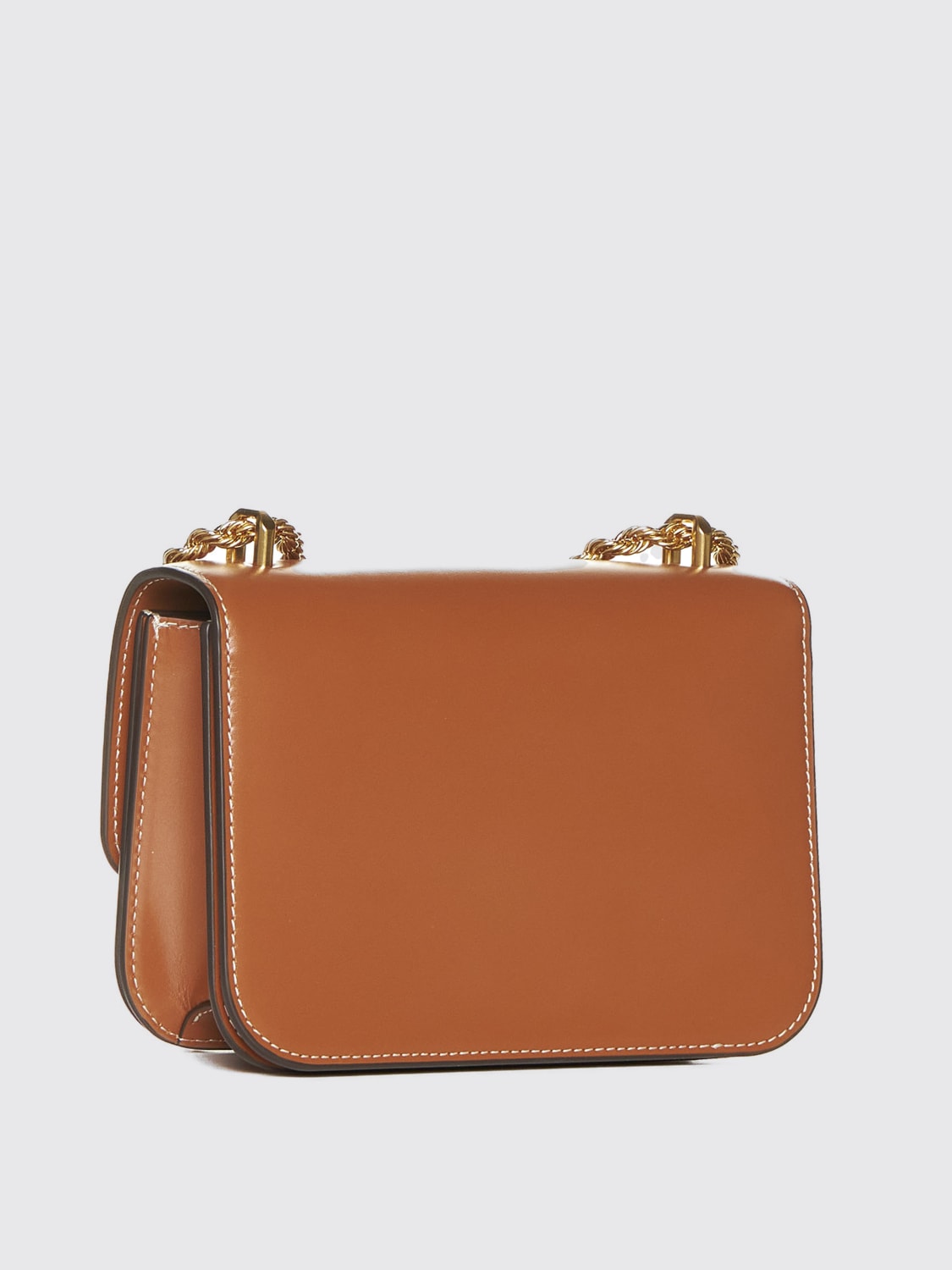Giglio Borsa A Tracolla Eleanor Tory Burch