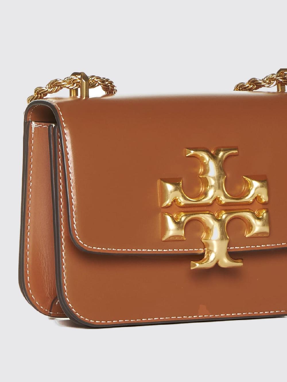 Giglio Borsa A Tracolla Eleanor Tory Burch