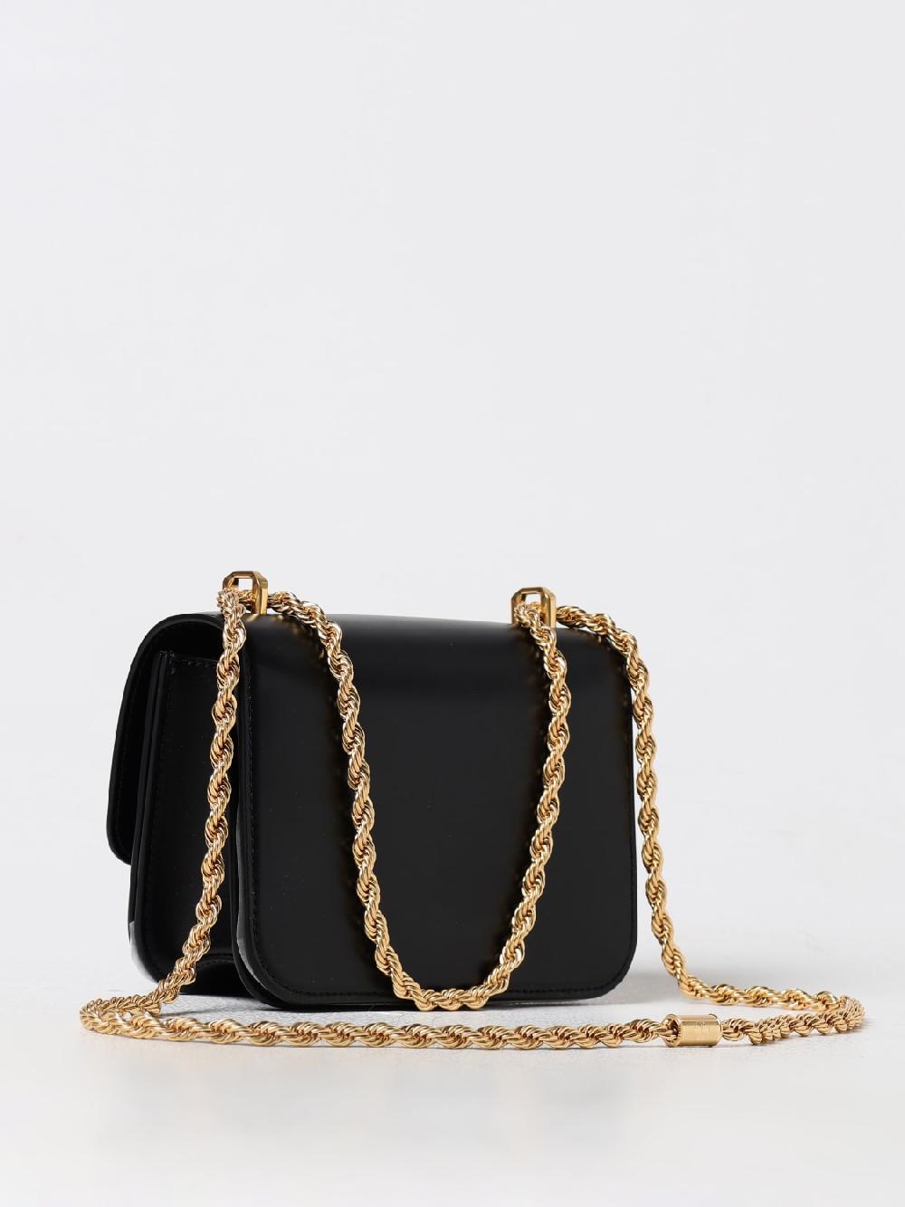 Giglio Borsa A Tracolla Eleanor Tory Burch