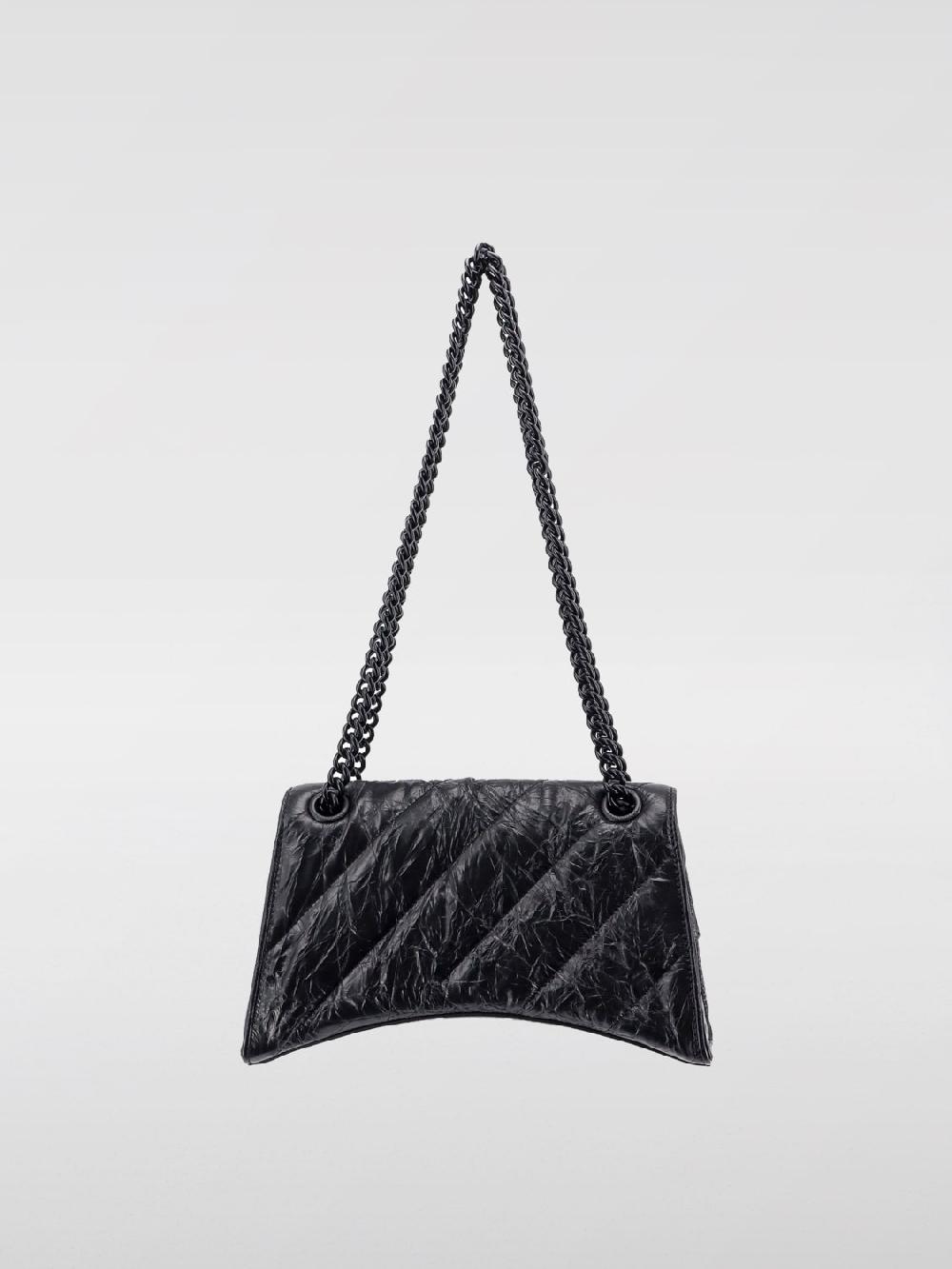 Giglio Borsa A Tracolla Hourglass Balenciaga