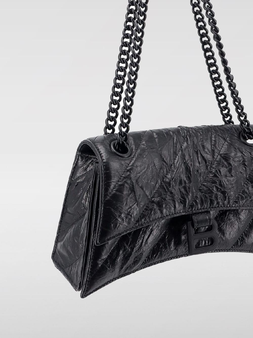 Giglio Borsa A Tracolla Hourglass Balenciaga