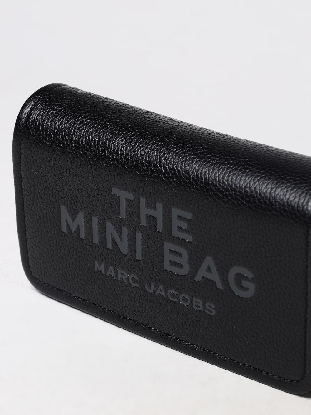 Giglio Borsa A Tracolla Marc Jacobs