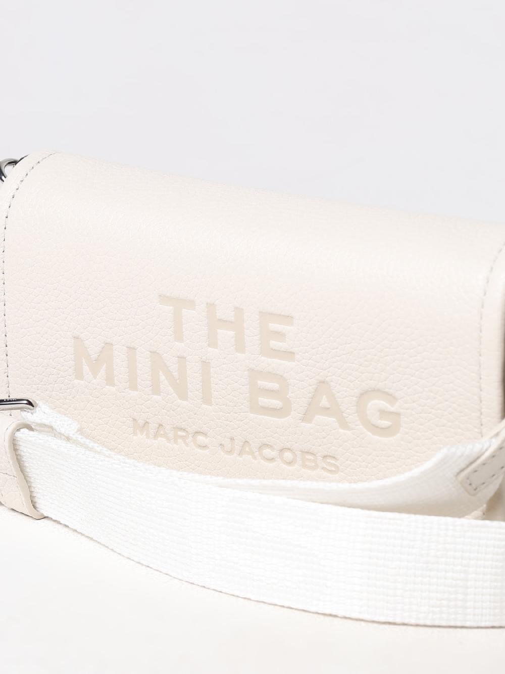 Giglio Borsa A Tracolla Marc Jacobs