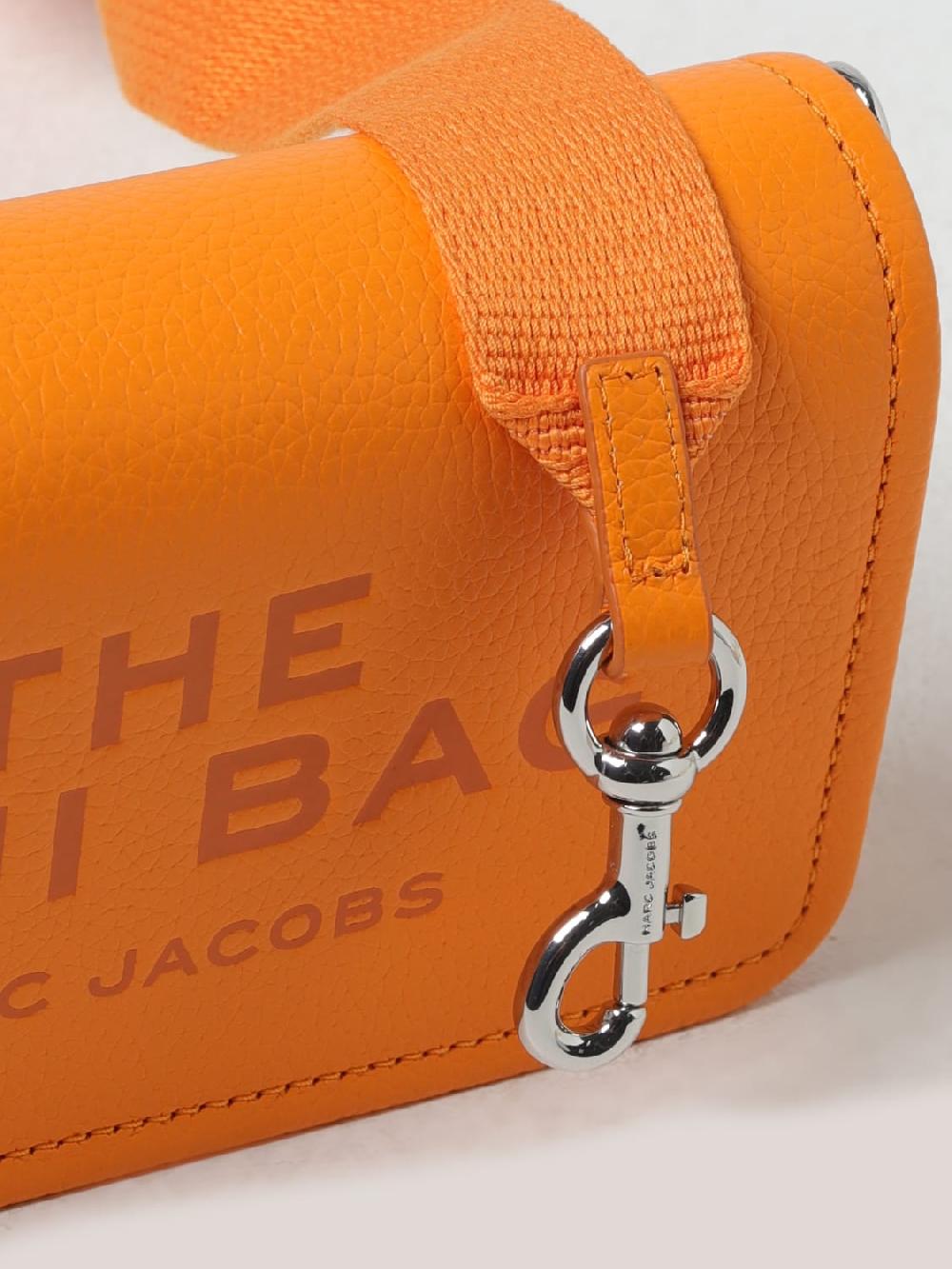 Giglio Borsa A Tracolla Marc Jacobs