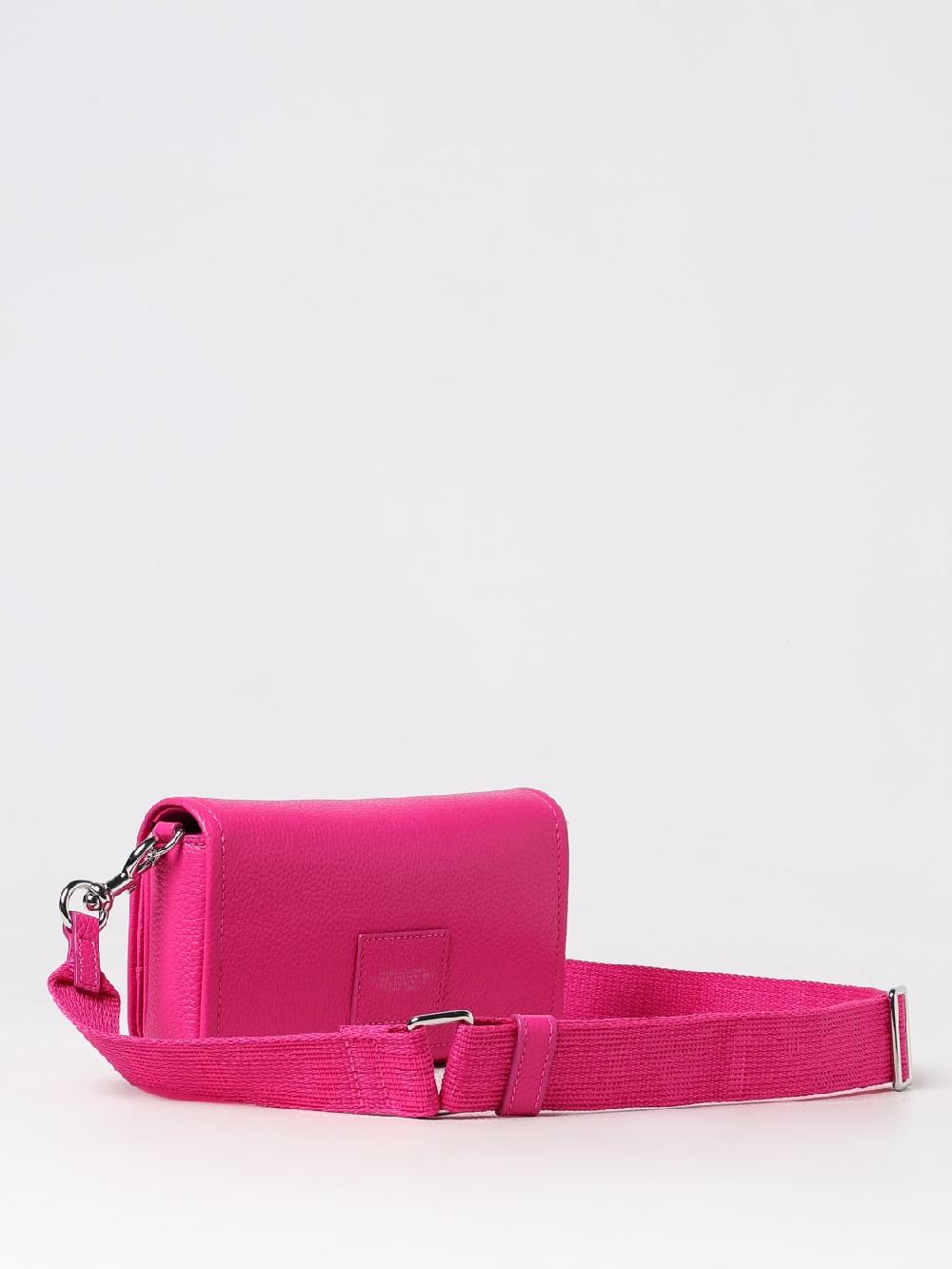 Giglio Borsa A Tracolla Marc Jacobs