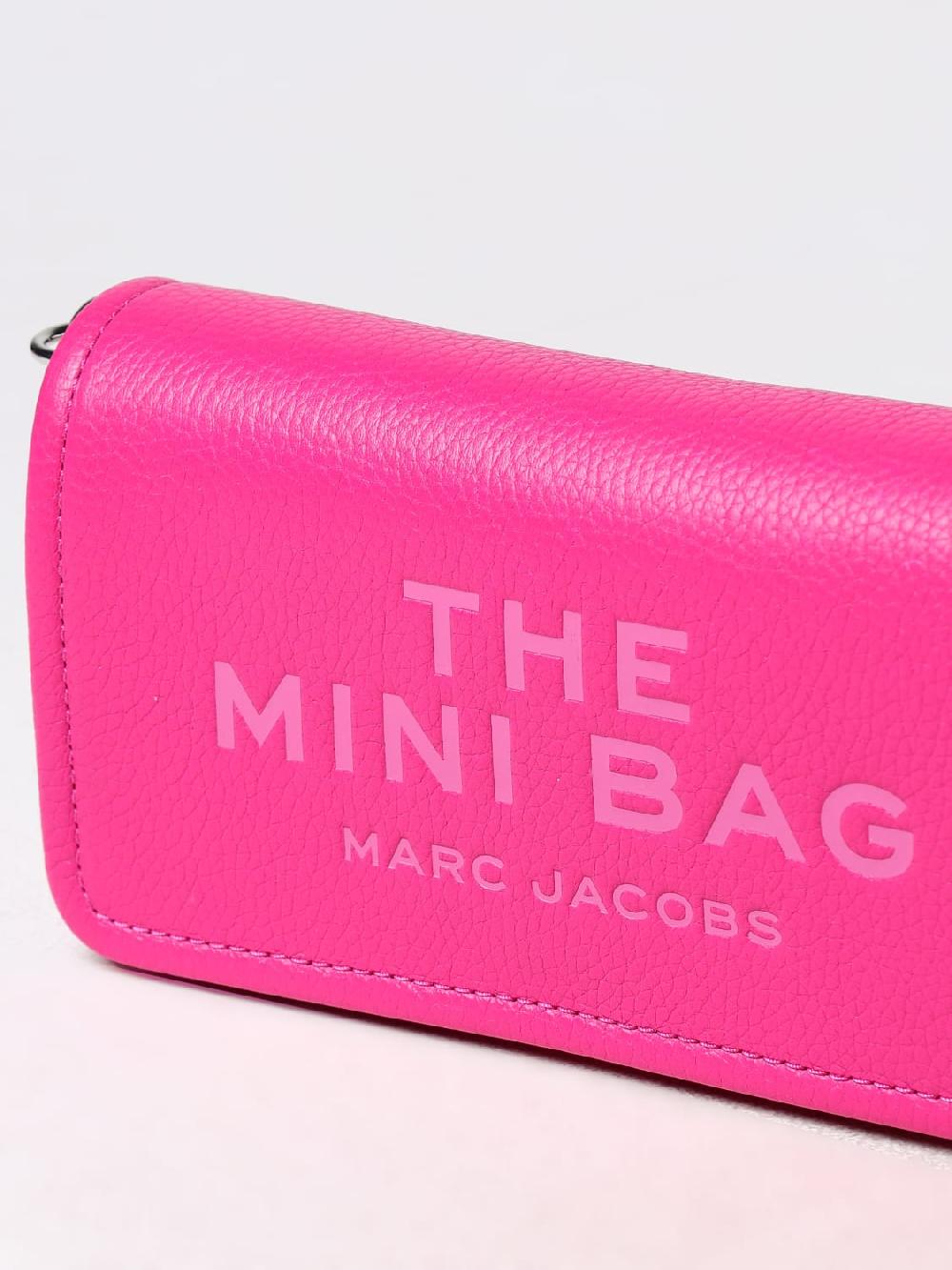 Giglio Borsa A Tracolla Marc Jacobs