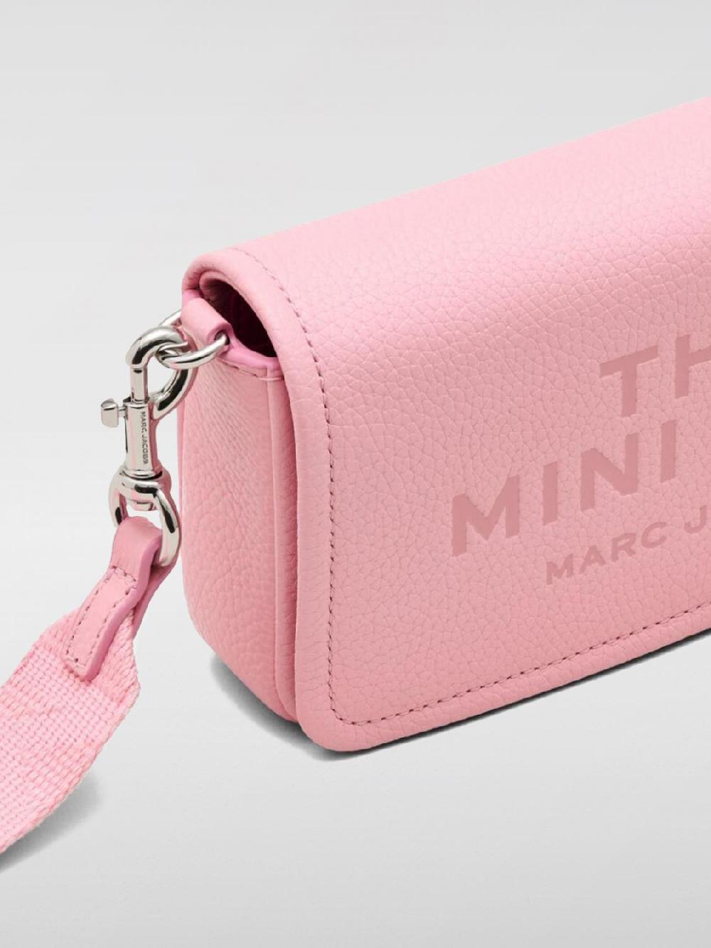 Giglio Borsa A Tracolla Marc Jacobs