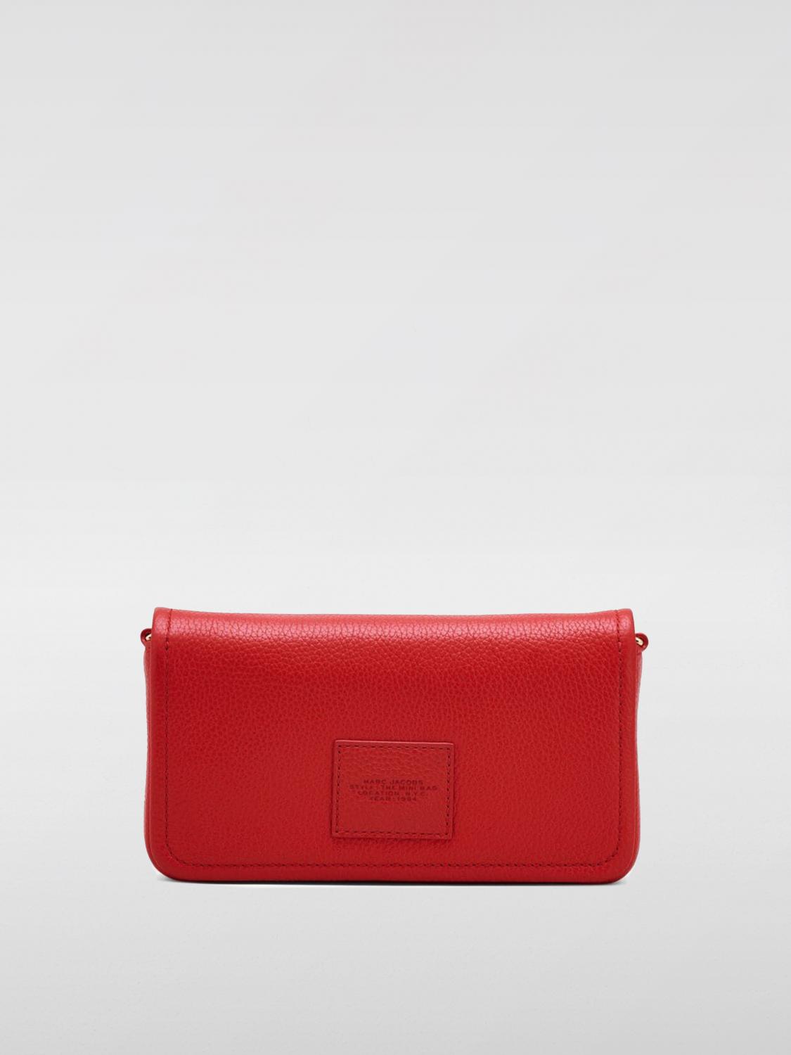 Giglio Borsa A Tracolla Marc Jacobs