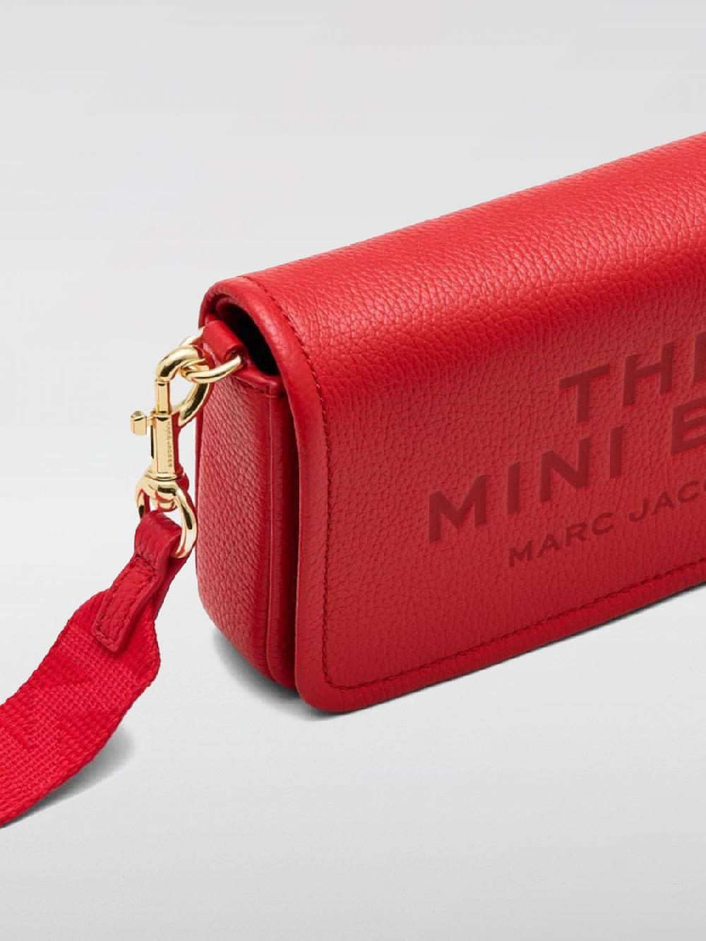 Giglio Borsa A Tracolla Marc Jacobs