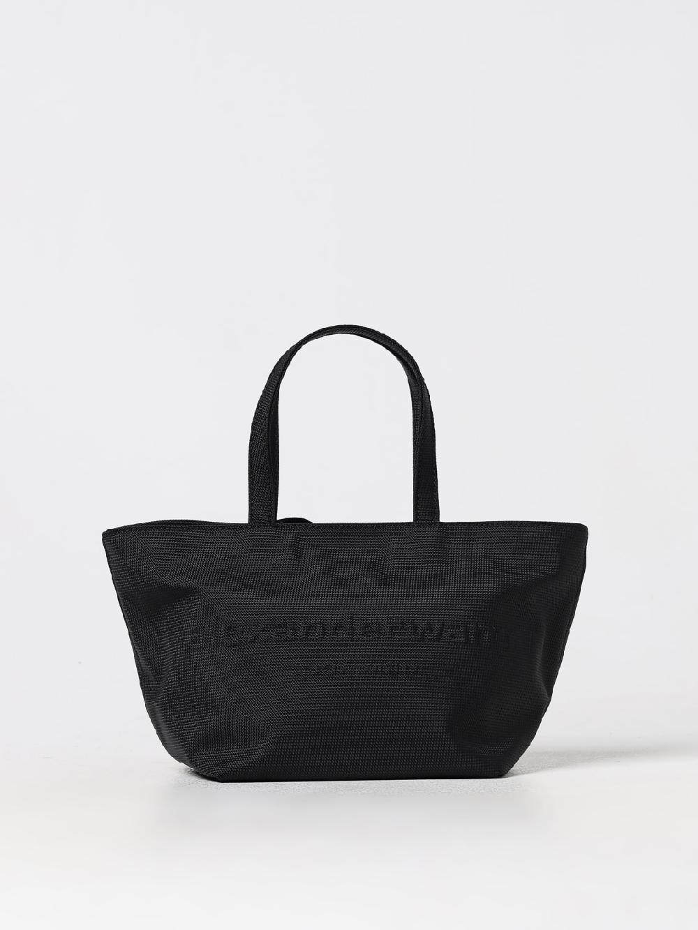 Giglio Borsa Alexander Wang in nylon