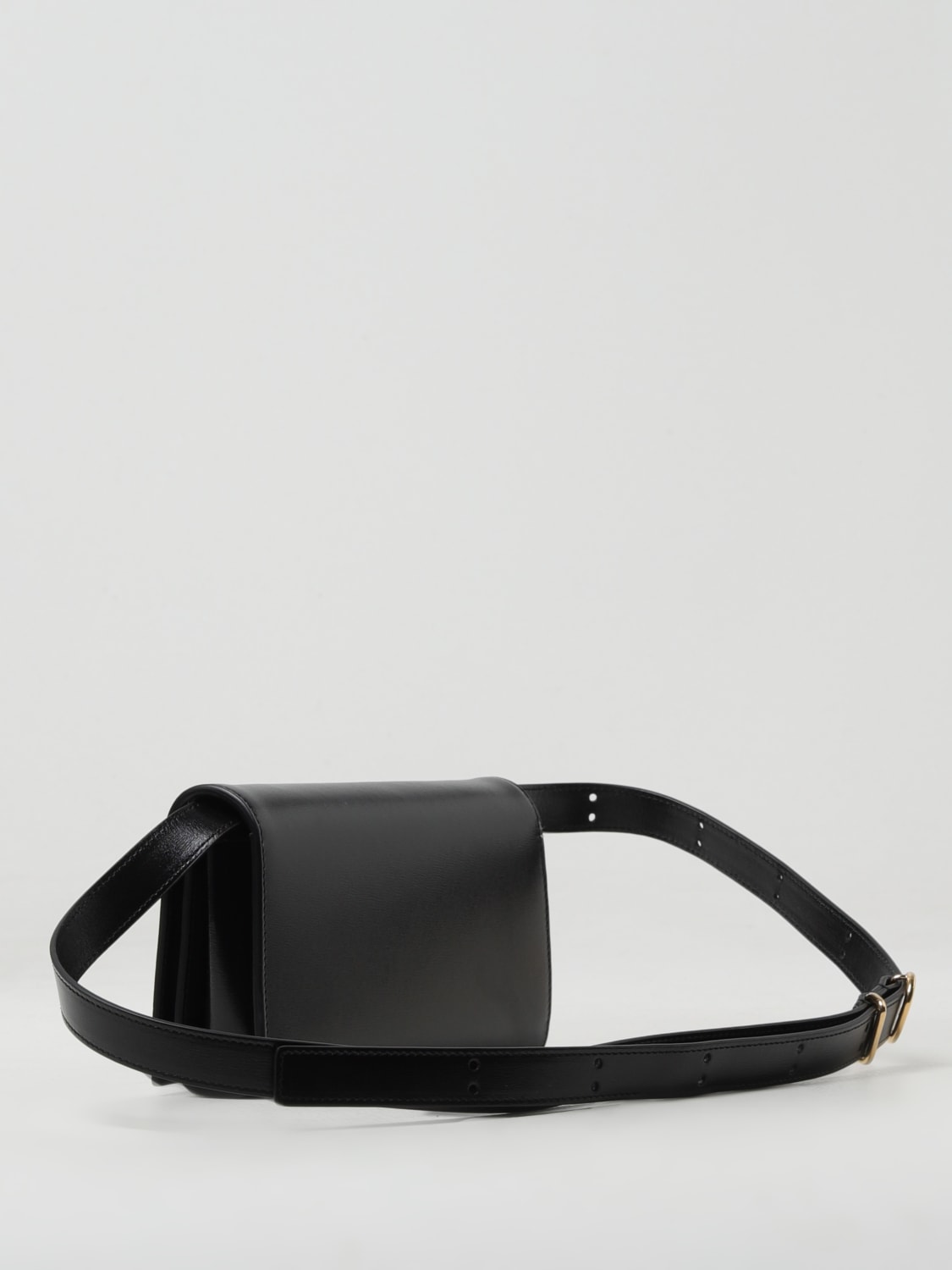Giglio Borsa All-Day Jil Sander In Pelle