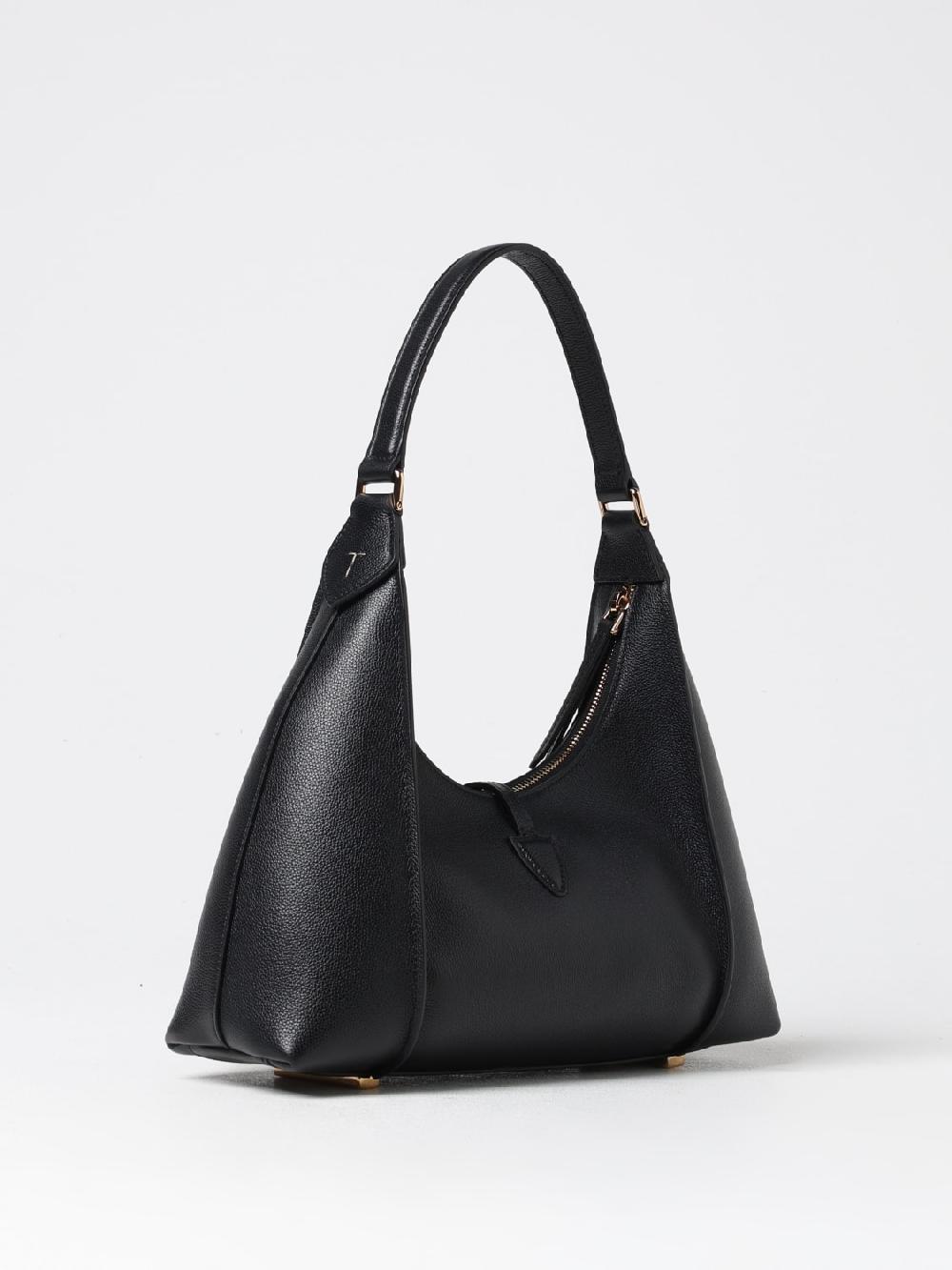 Giglio Borsa Amanda Tod's In Pelle