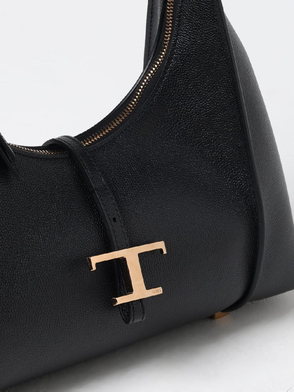 Giglio Borsa Amanda Tod's In Pelle